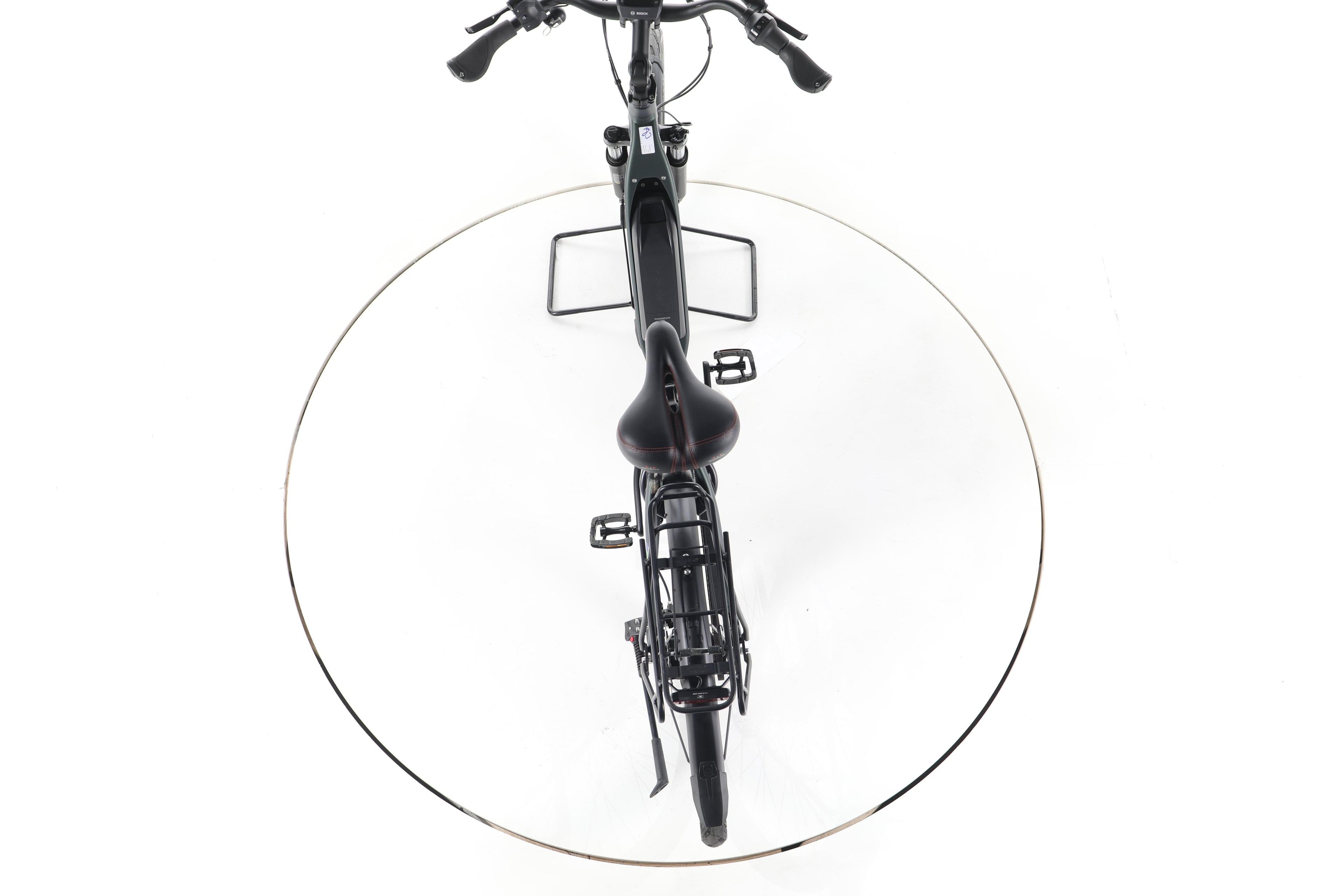 LPM E1 RT City E-Bike Tiefeinsteiger 2023 - Image 22