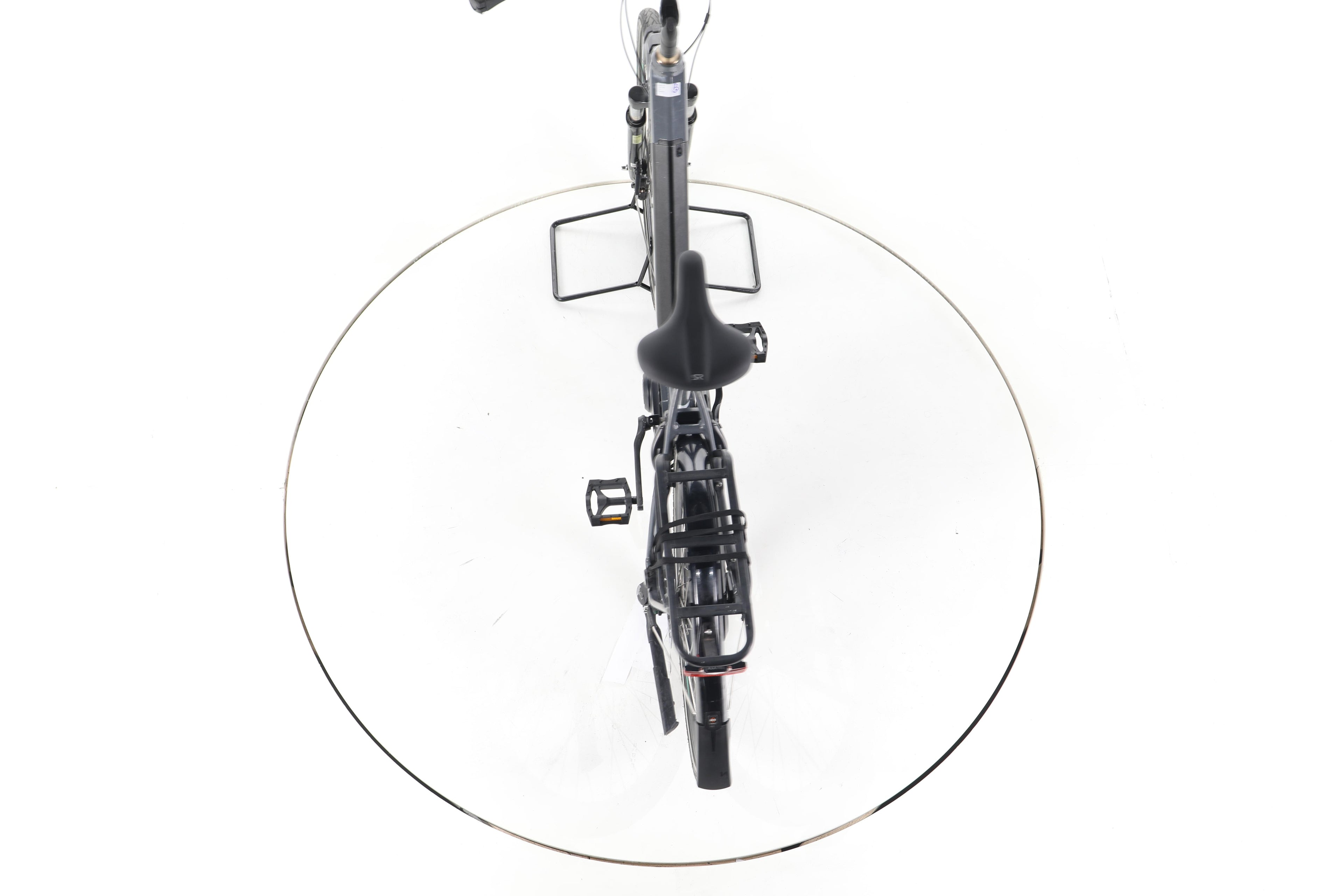 Puch C4.3 City E-Bike Tiefeinsteiger 2023 - Image 22