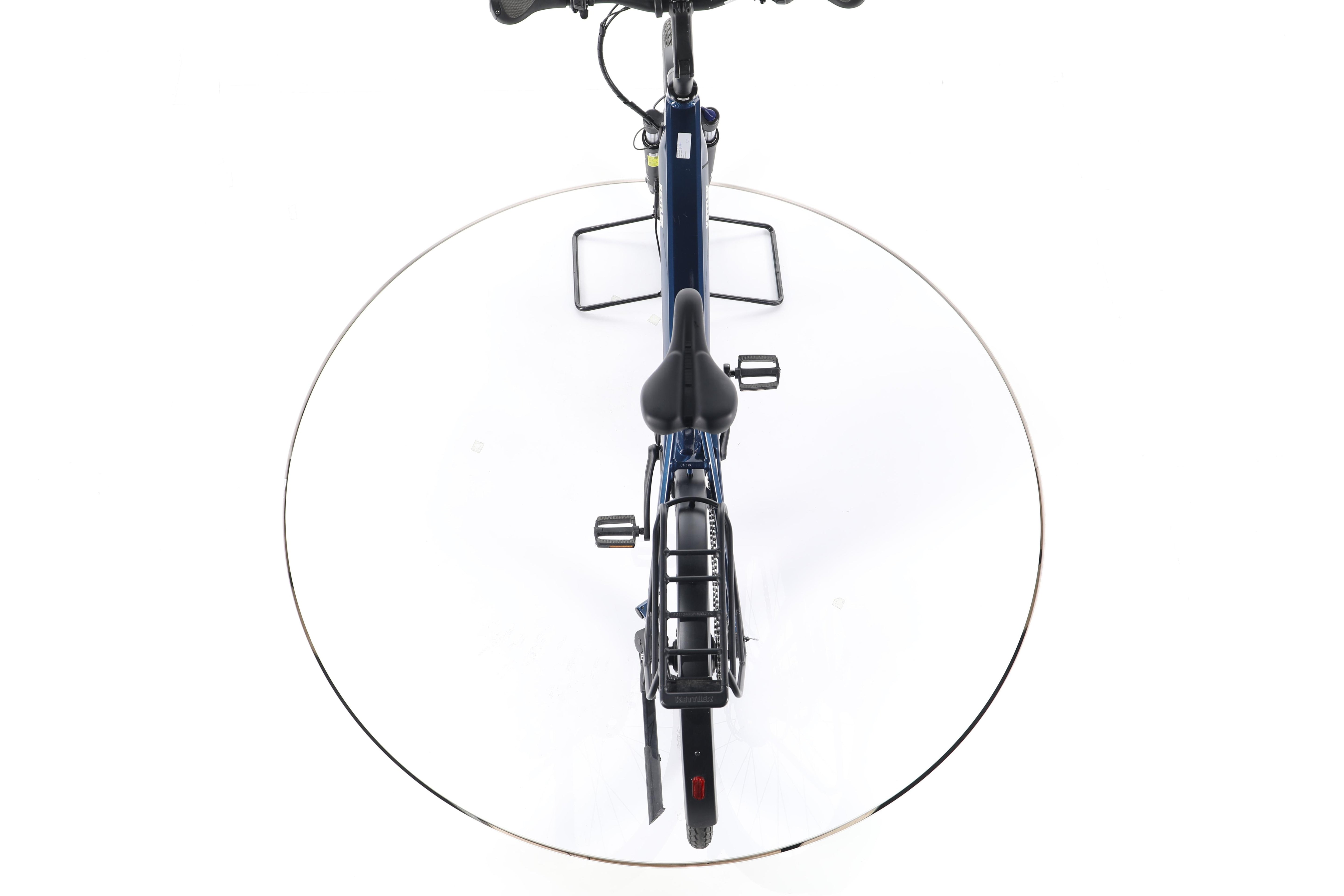 Kettler Quadriga P5 City E-Bike 2023 - Image 22