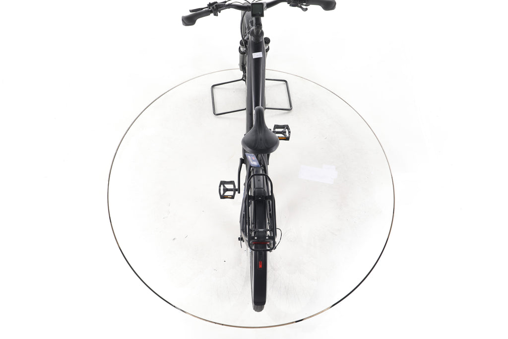 Cube Touring Hybrid Pro Trekking E-Bike - Image 22