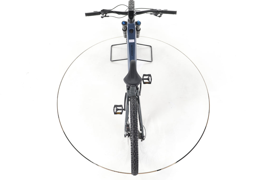 Focus Jam²6.8 Nine E-Bike Fully 2024 - Image 22