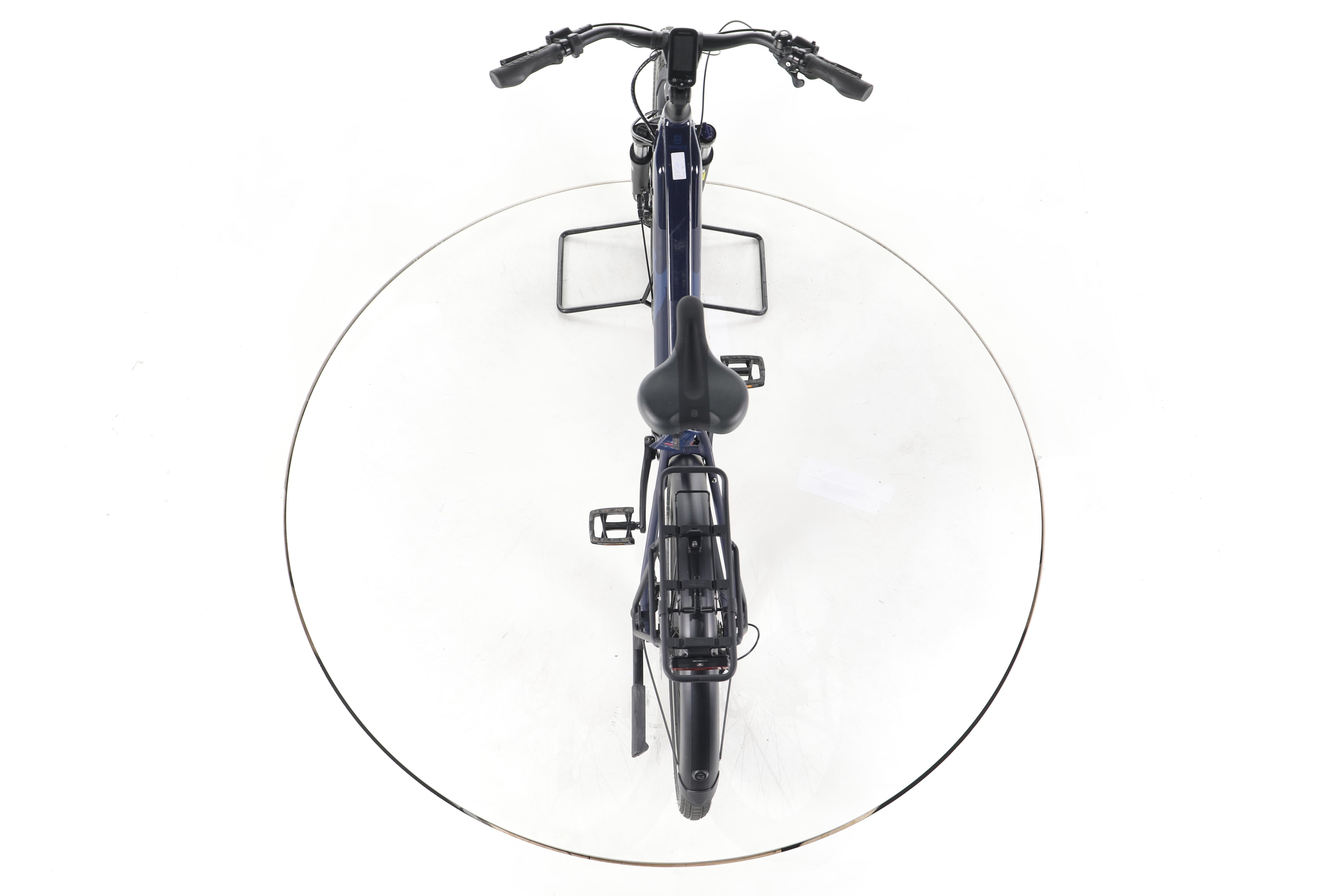 Husqvarna E-Bicycles Gran Tourer GT2 Trekking E-Bike - Image 22