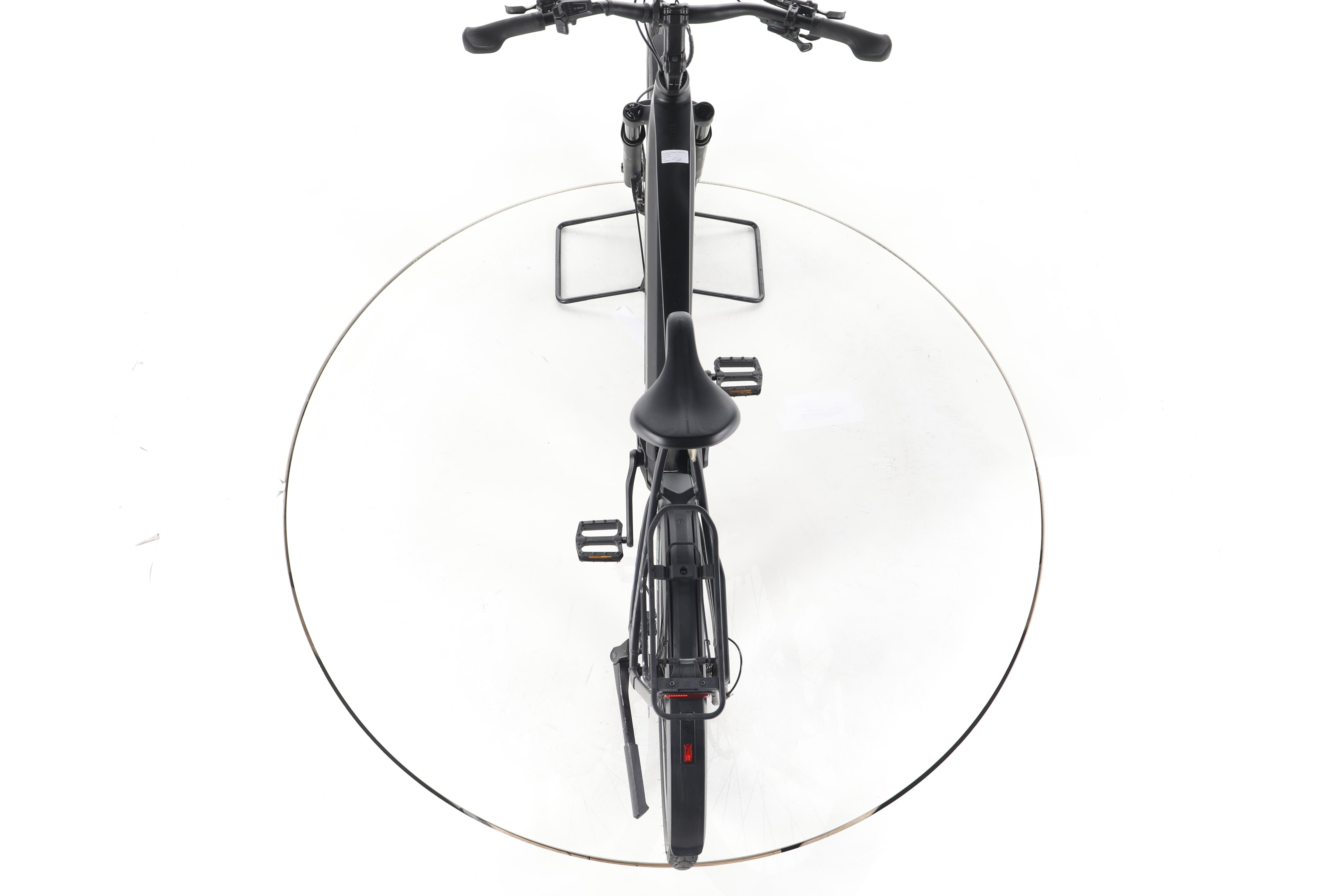 Cube Kathmandu Hybrid EXC Trekking E-Bike 2025 - Image 22