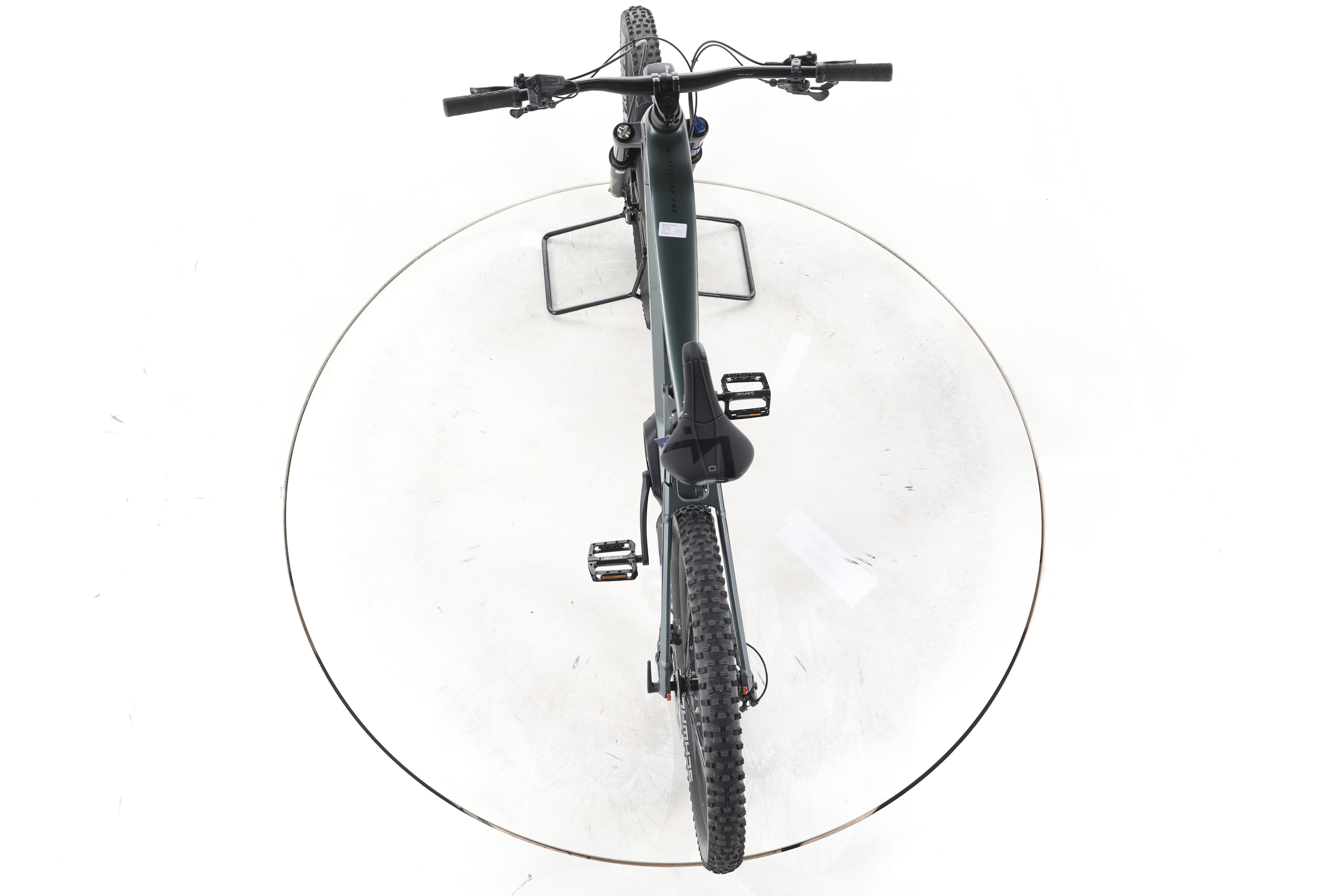 Bulls Sonic EVO AM 2 E-Bike Fully - Image 22