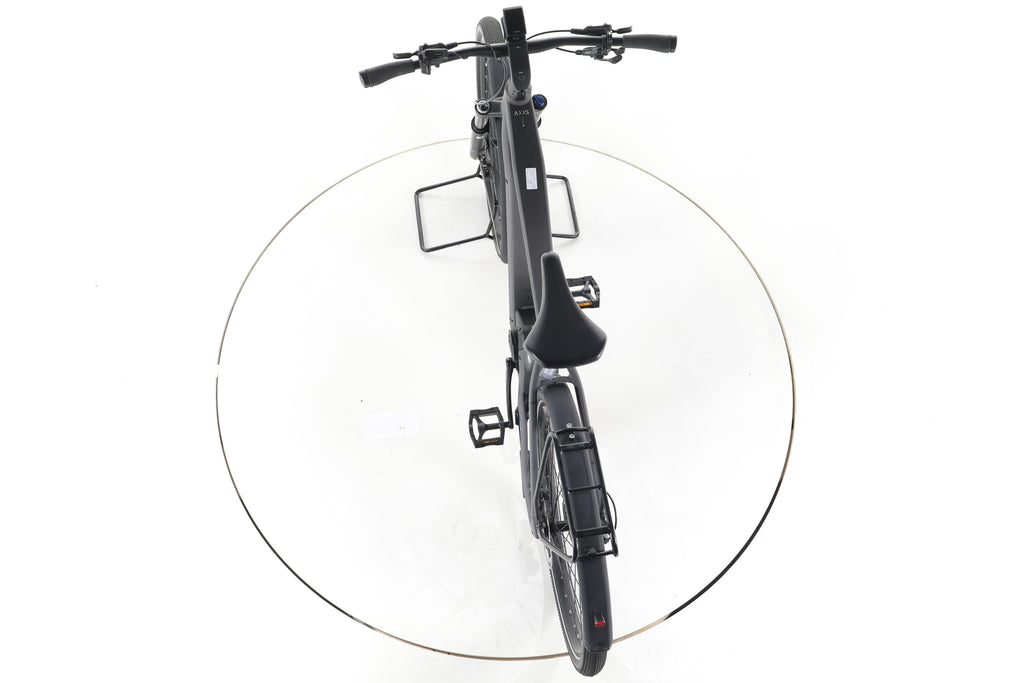Scott Axis eRide Evo Trekking E-Bike 2023 - Image 22
