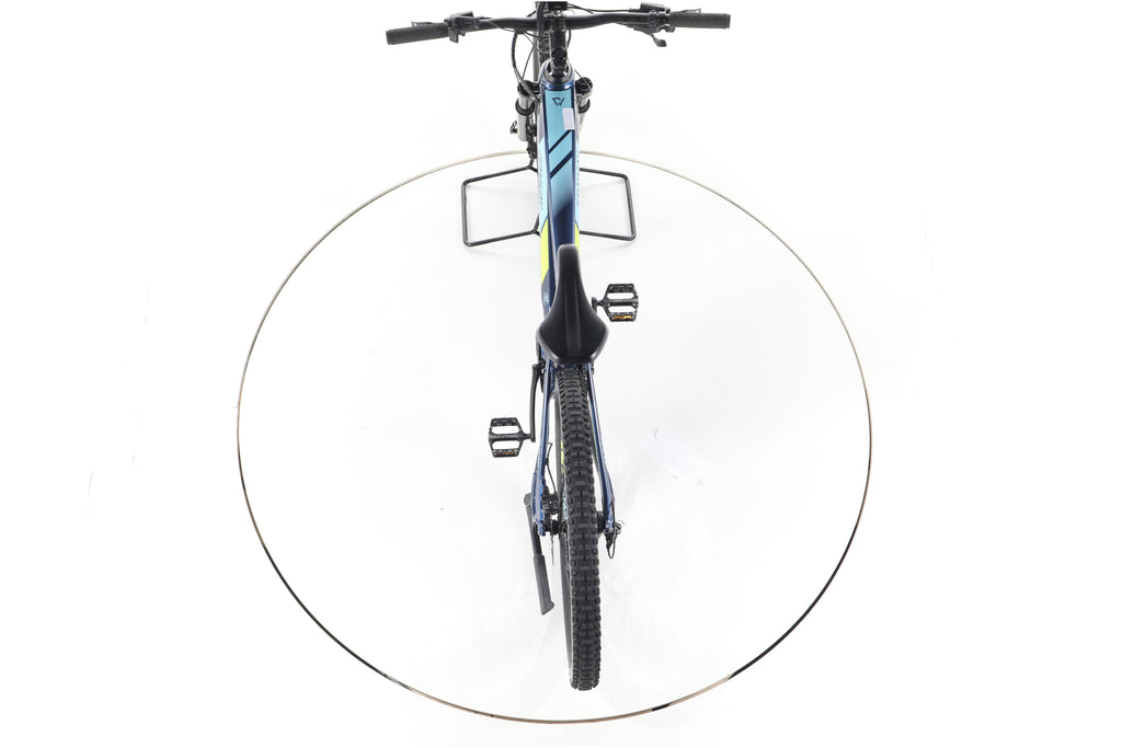 Conway Cairon S 5.0 E-Bike - Image 22