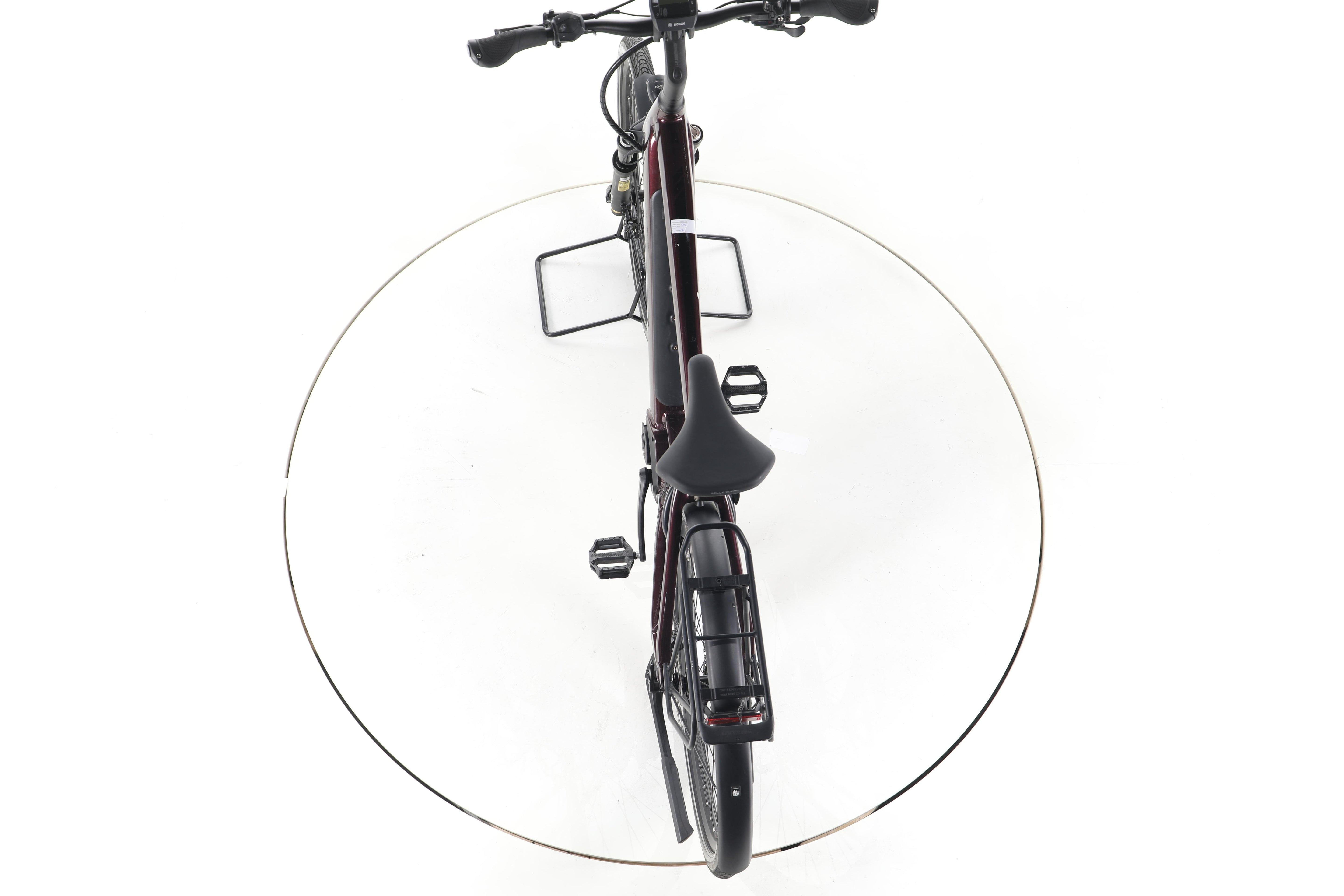 Stevens E-Triton PT6 Trekking E-Bike - Image 22