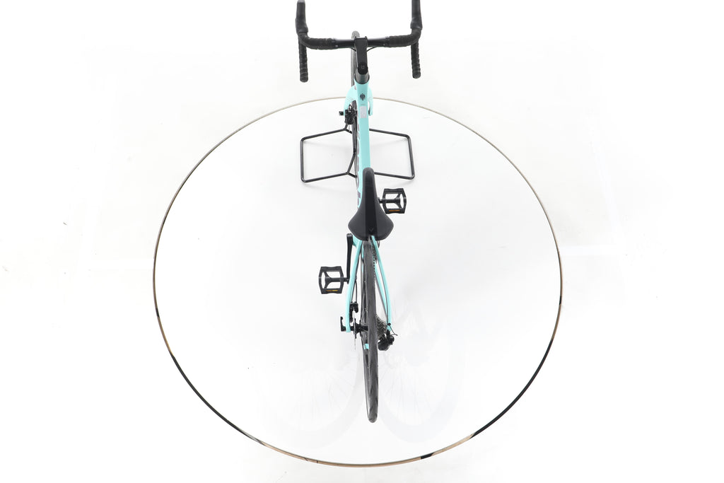 Bianchi Oltre Race Rennrad Carbon 2024 - Image 22