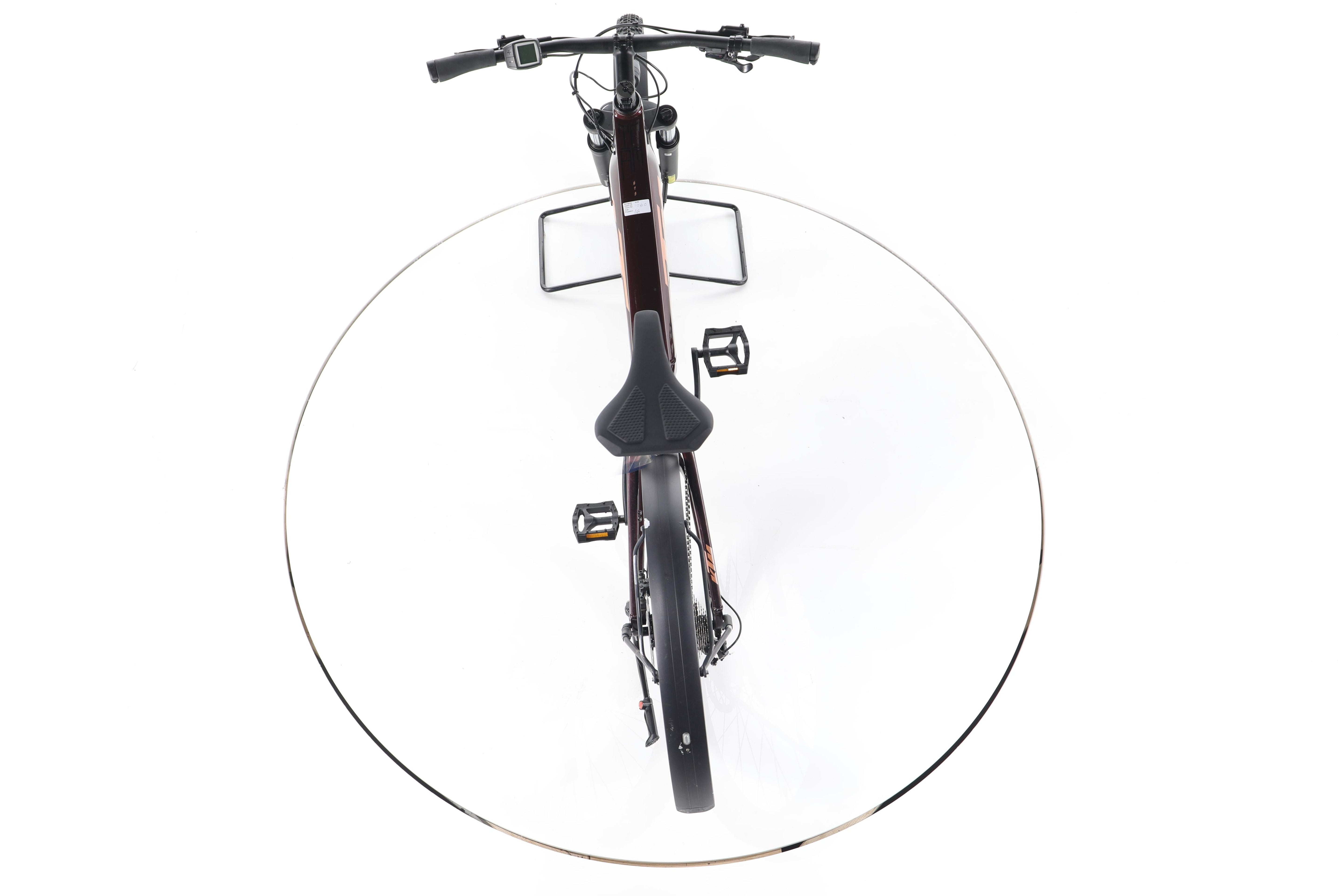 KTM Team 673 LFC Set E-Bike - Image 22