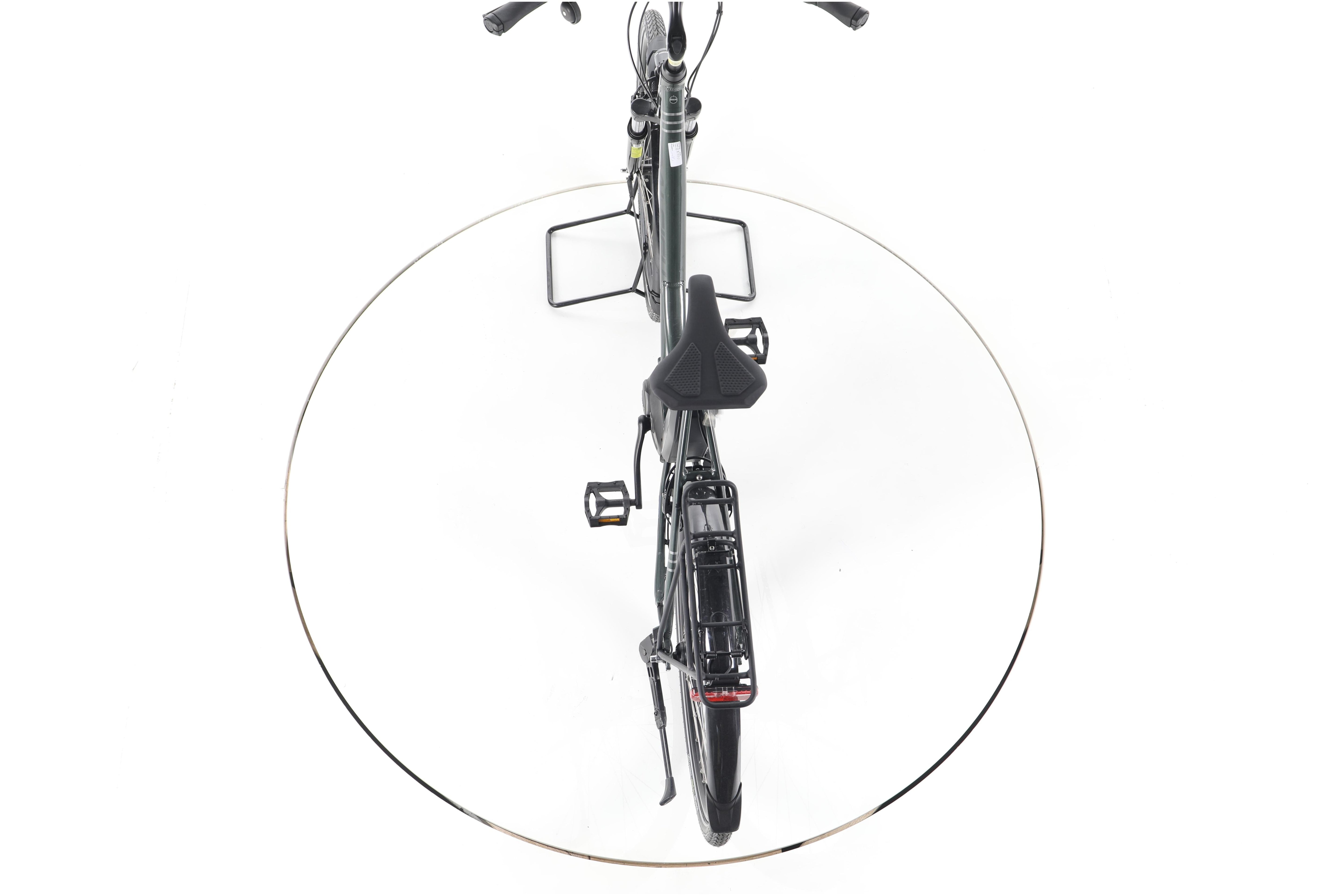 Raleigh Jersey 7 City E-Bike Tiefeinsteiger - Image 22