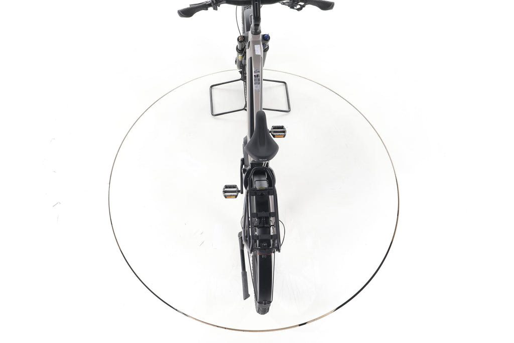 Kalkhoff Entice 5.B Advance+ ABS Trekking E-Bike - Image 22