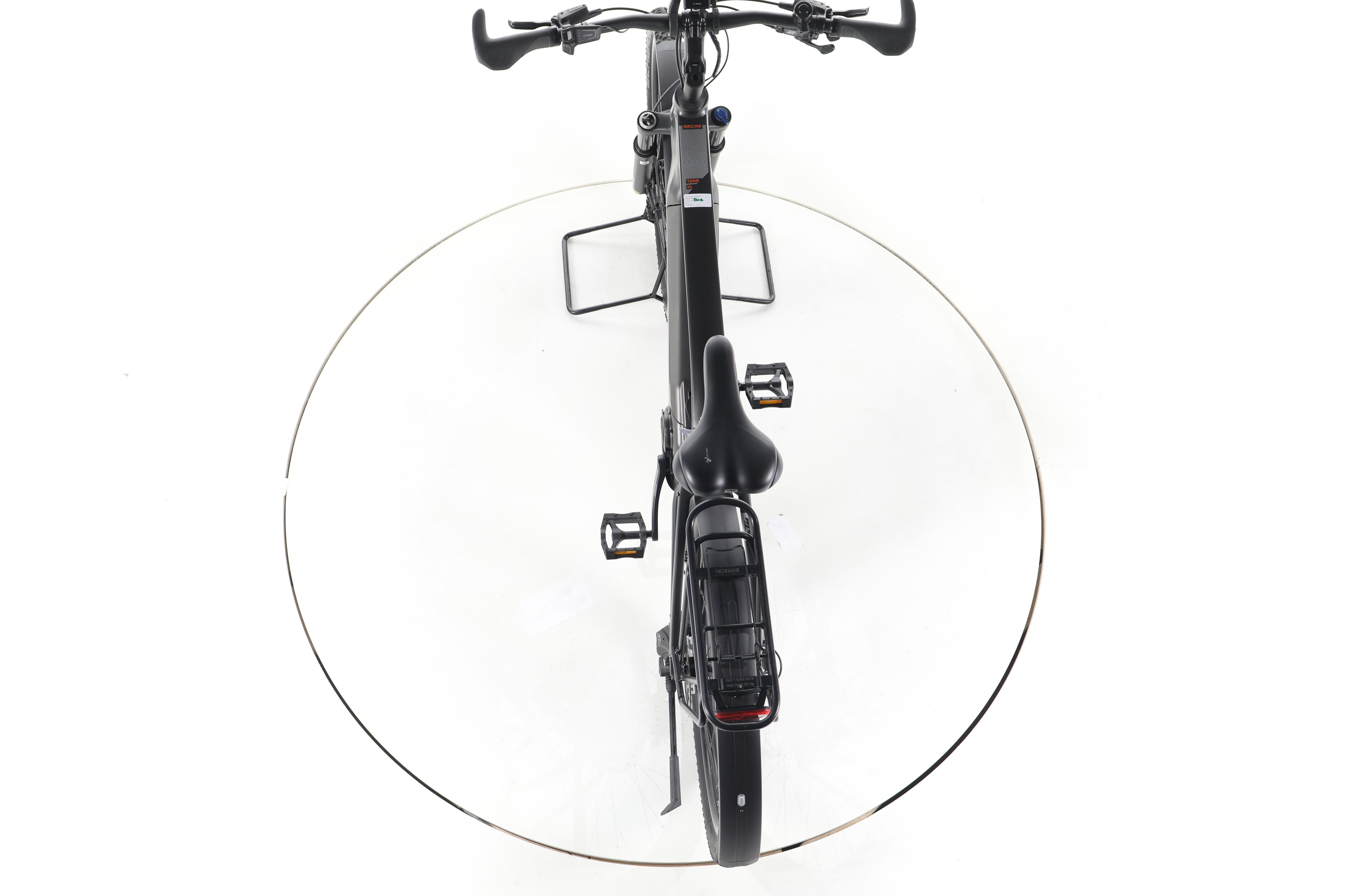 KTM Macina Team XL E-Bike - Image 22