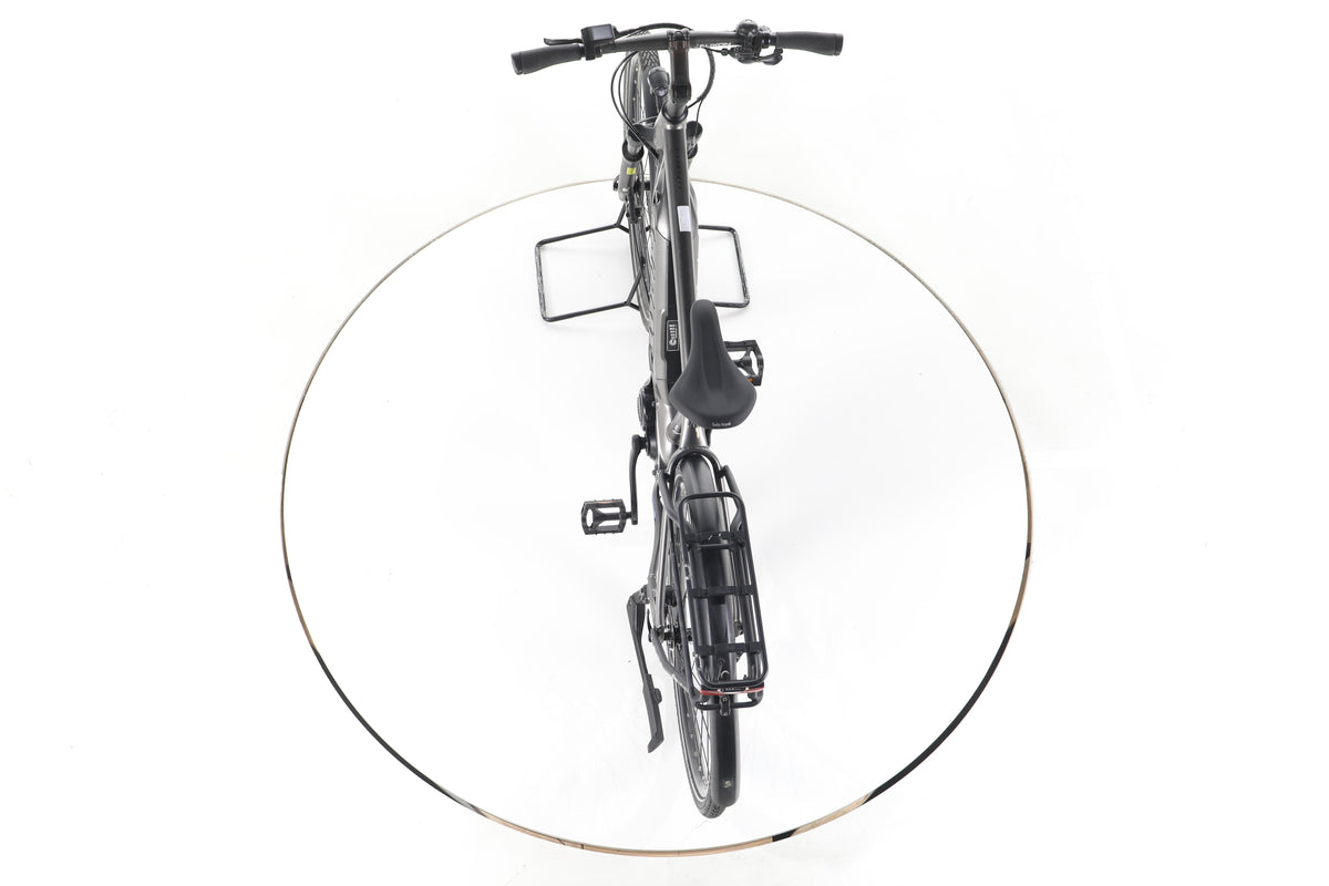 Giant Explore E+ 3 Trekking E-Bike - Image 22