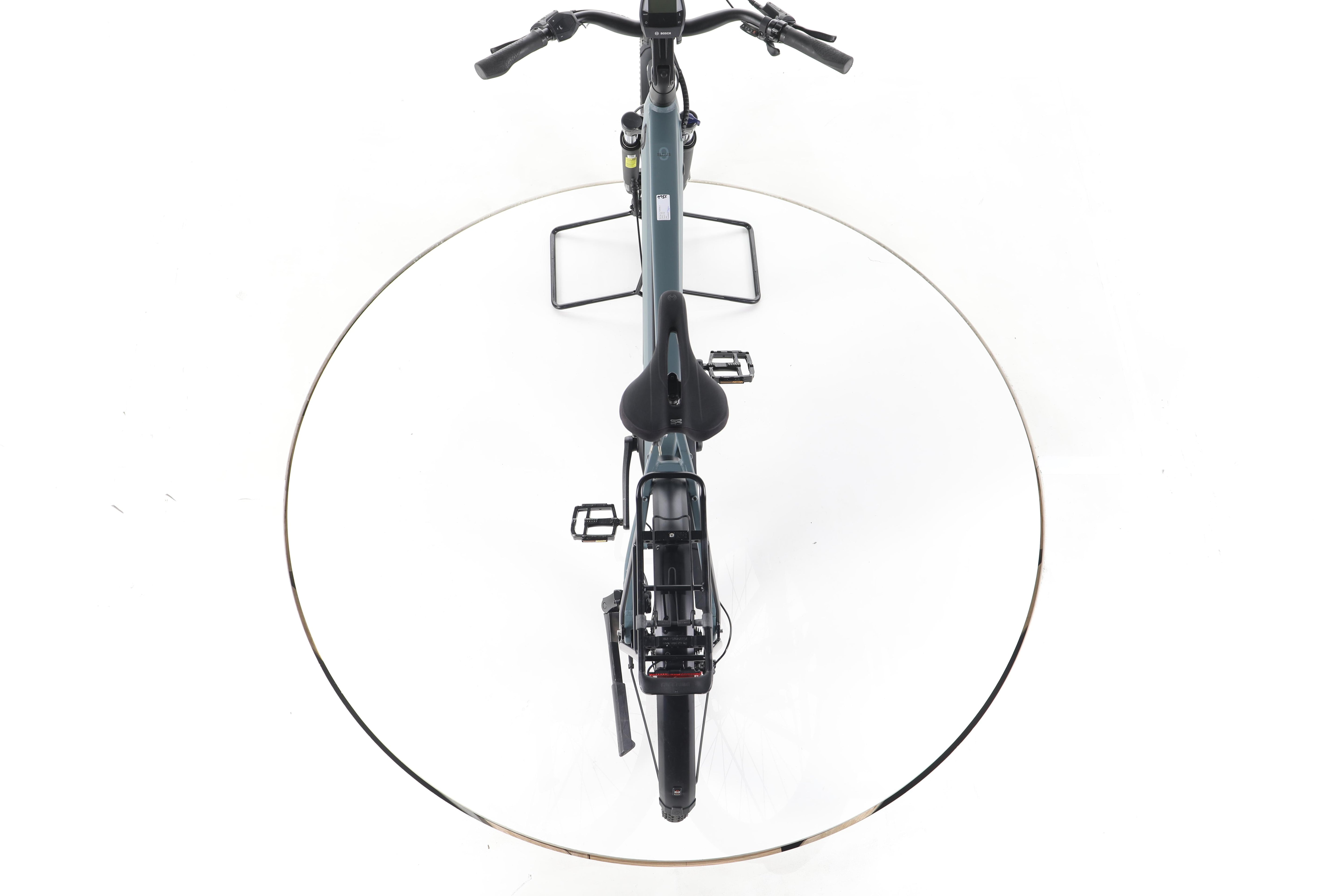 Winora Sinus 9 Trekking E-Bike - Image 22