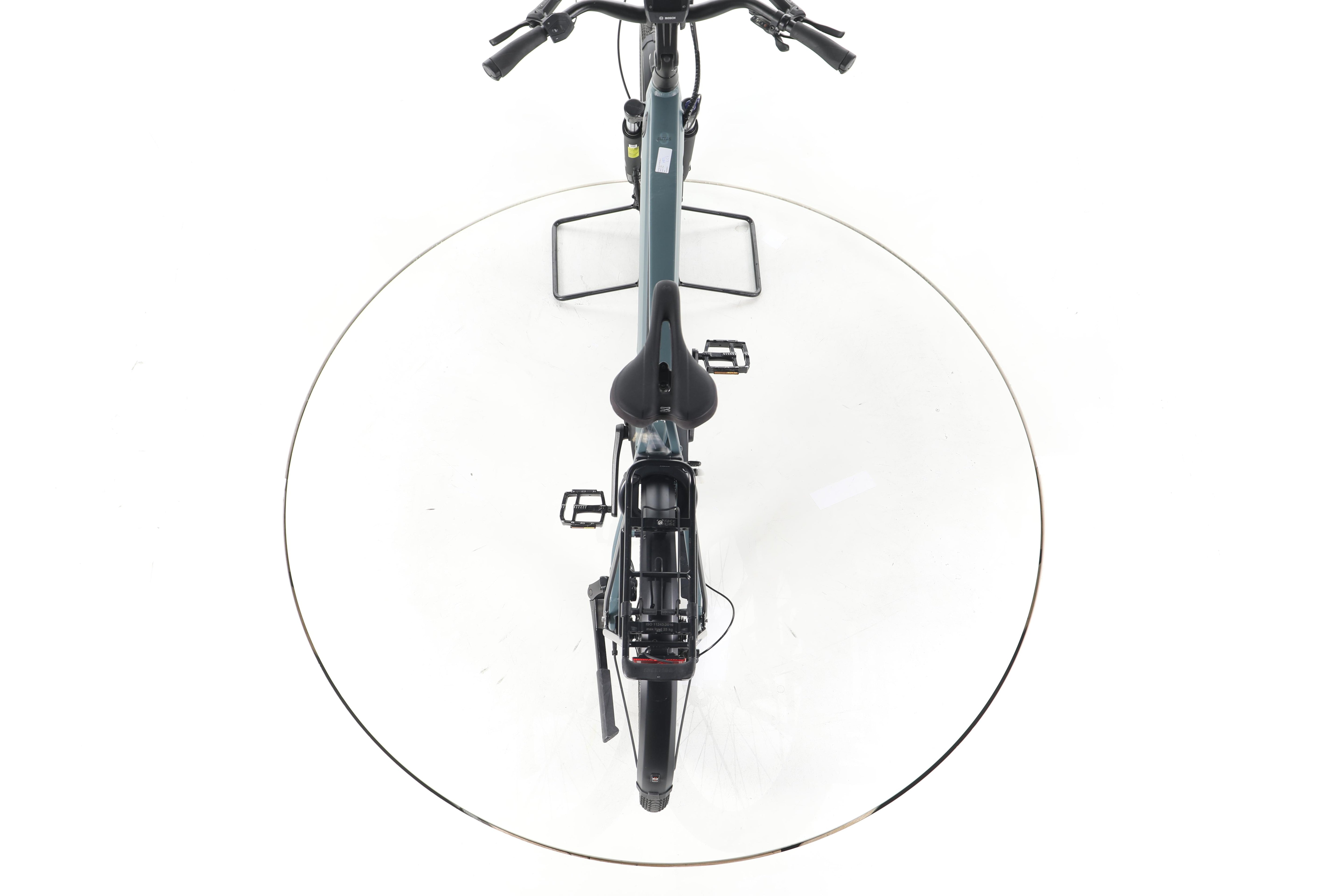 Winora Sinus 9 Trekking E-Bike - Image 22