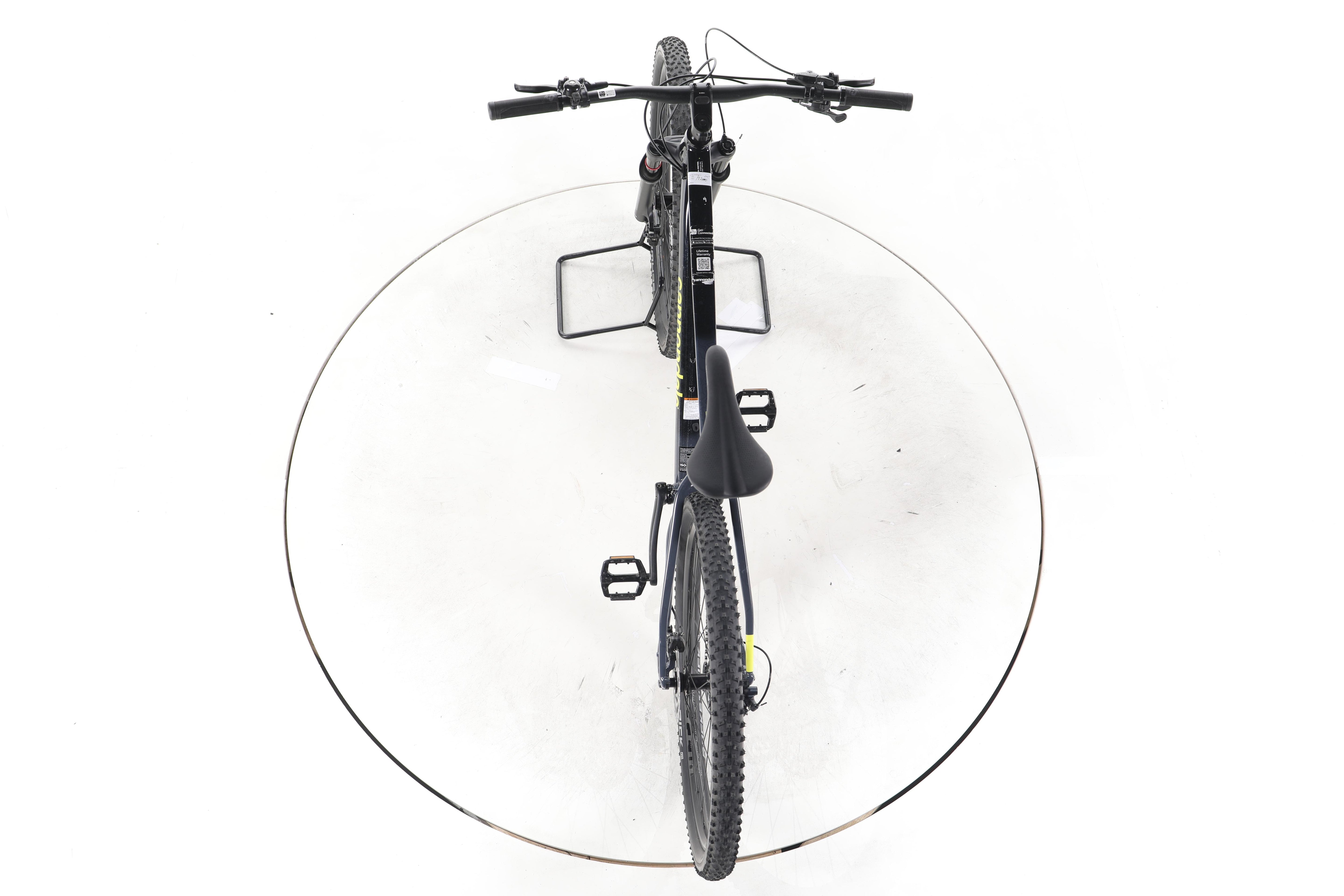 Cannondale Trail SL 2 Fahrrad Hardtail - Image 22
