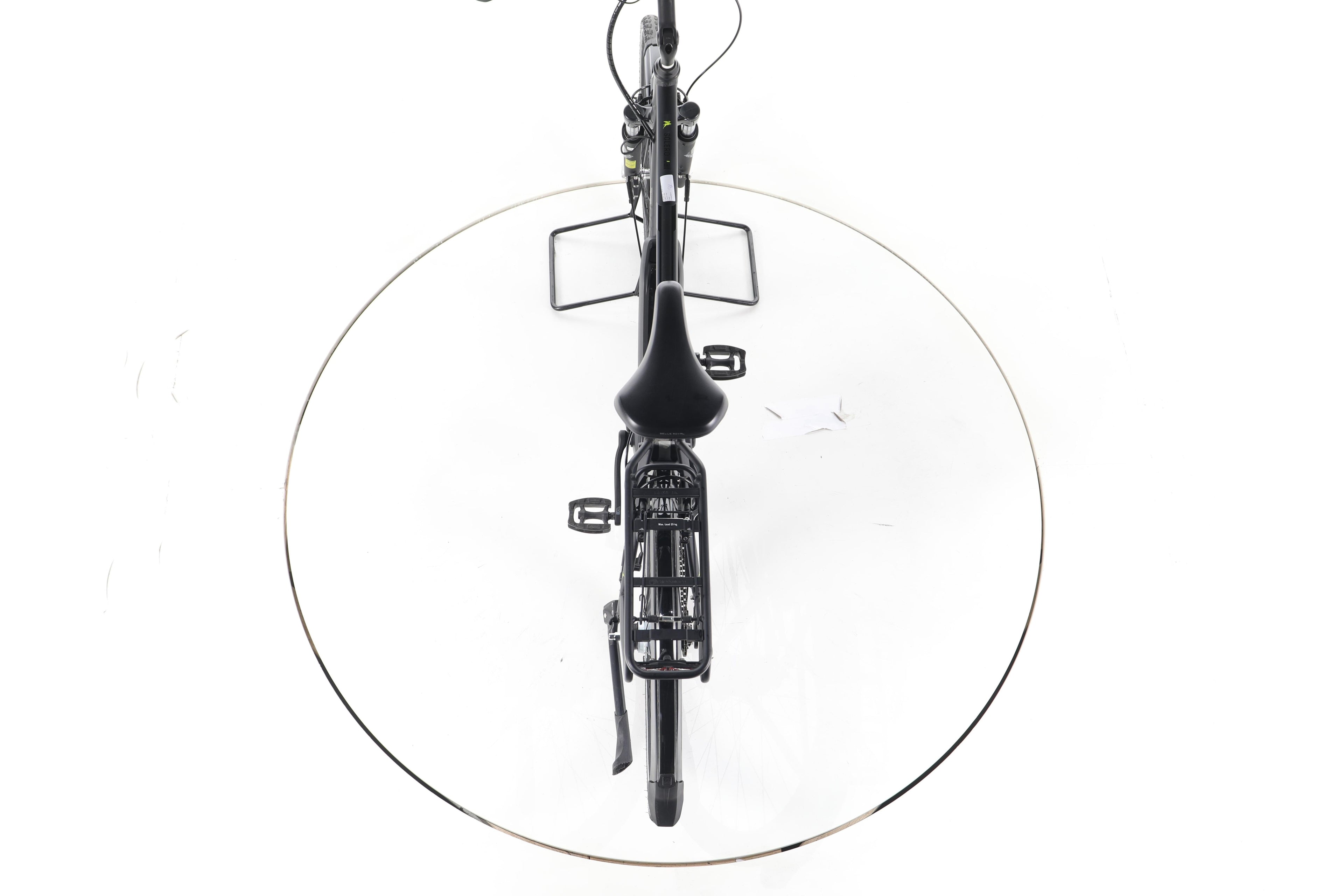 Pegasus Solero E8R Plus City E-Bike - Image 22