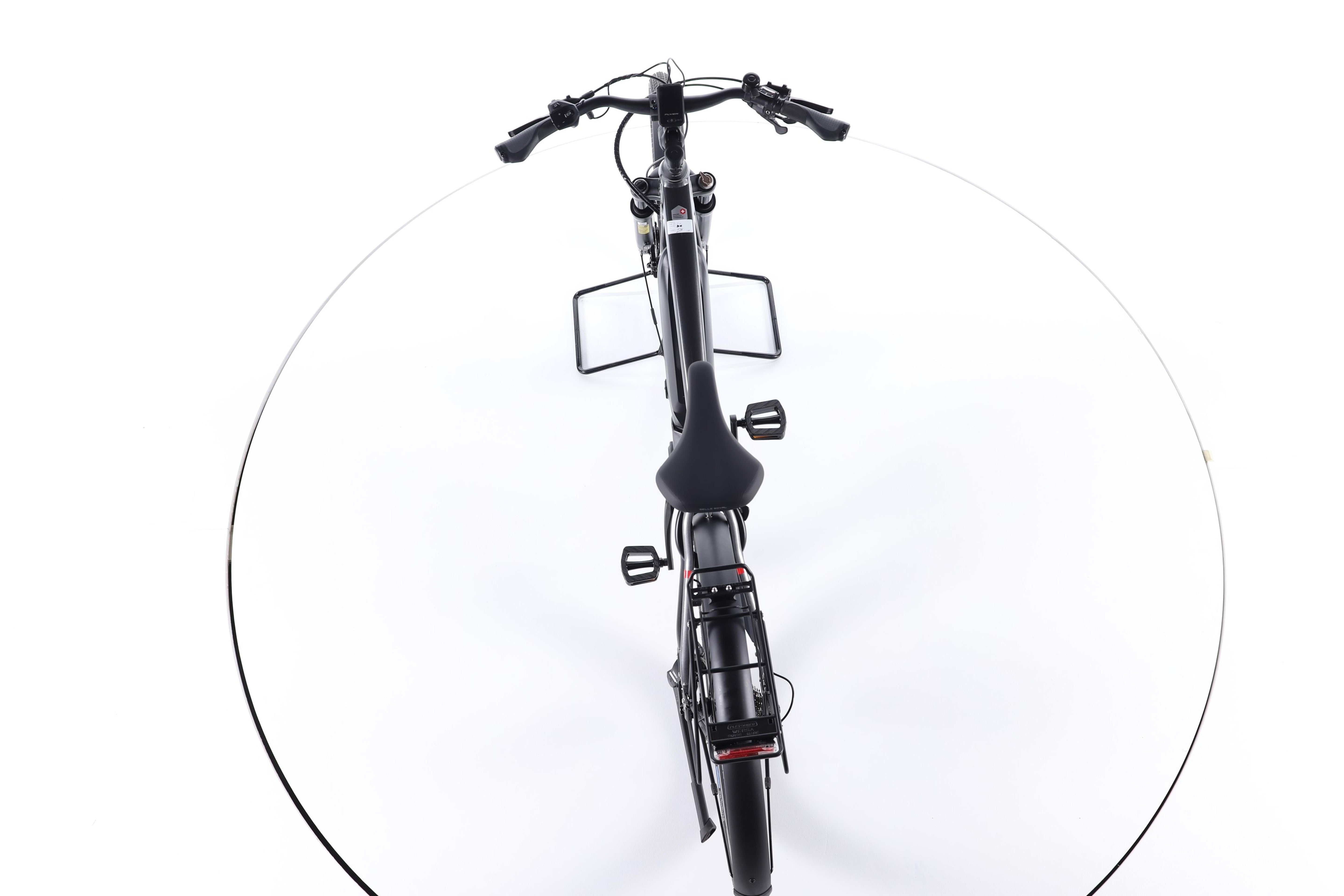 FLYER Upstreet5 7.10 Trekking E-Bike - Image 22