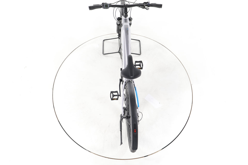 Cube Reaction Hybrid Performance E-Bike - Image 22
