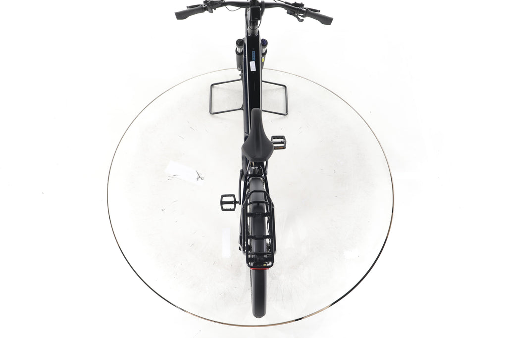 Winora Yakun 10 Trekking E-Bike - Image 22