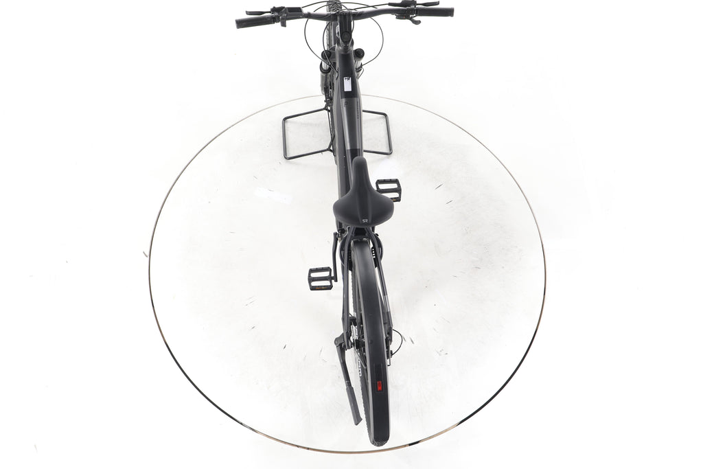 Cube Reaction Hybrid Performance Allroad Trekking E-Bike - Image 22