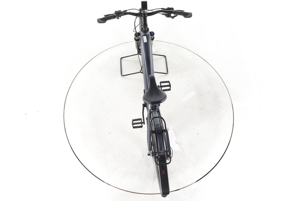 Cube Touring Hybrid Pro Trekking E-Bike 2025 - Image 22