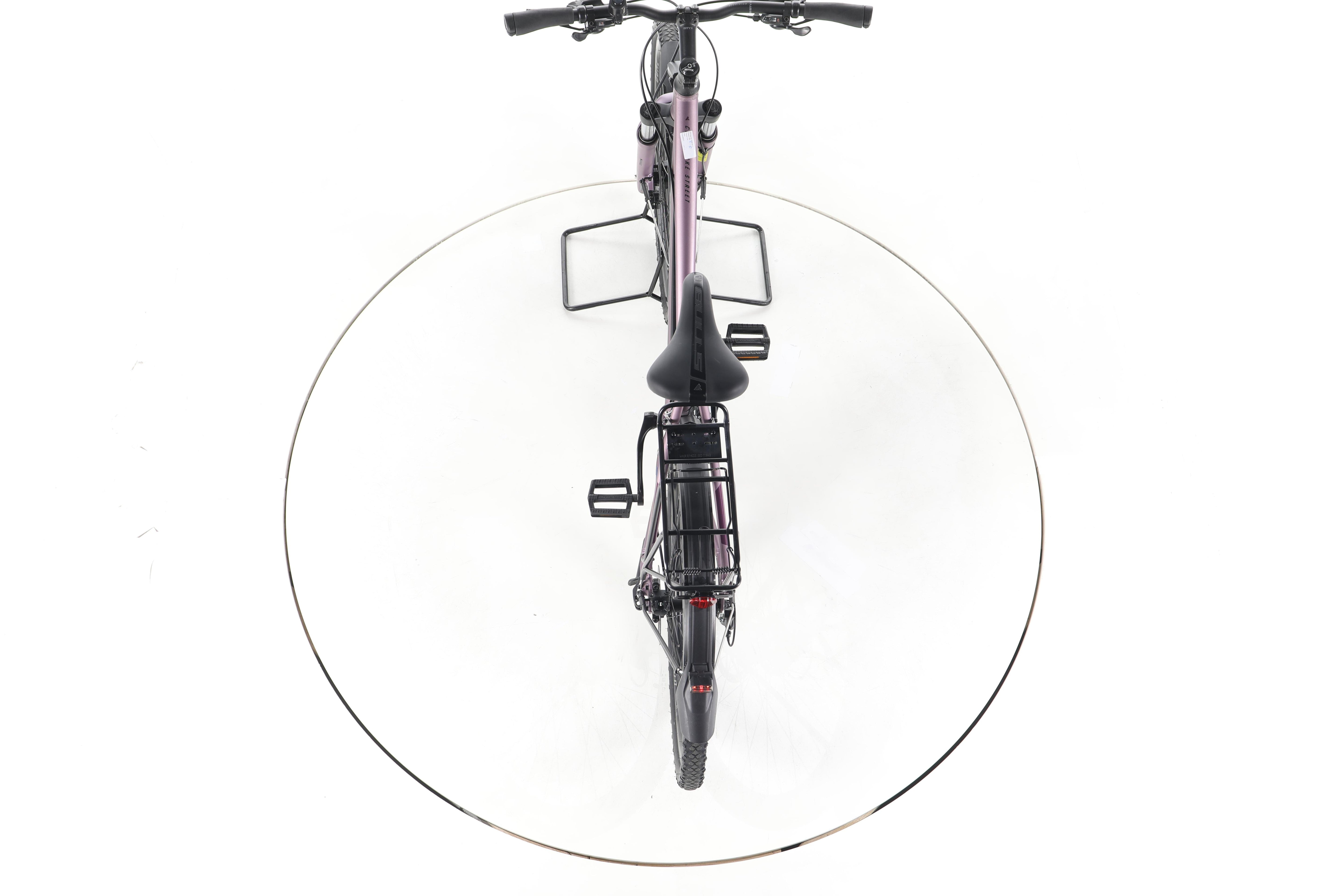 Bulls Crossbike Street Fahrrad City & Trekking - Image 22
