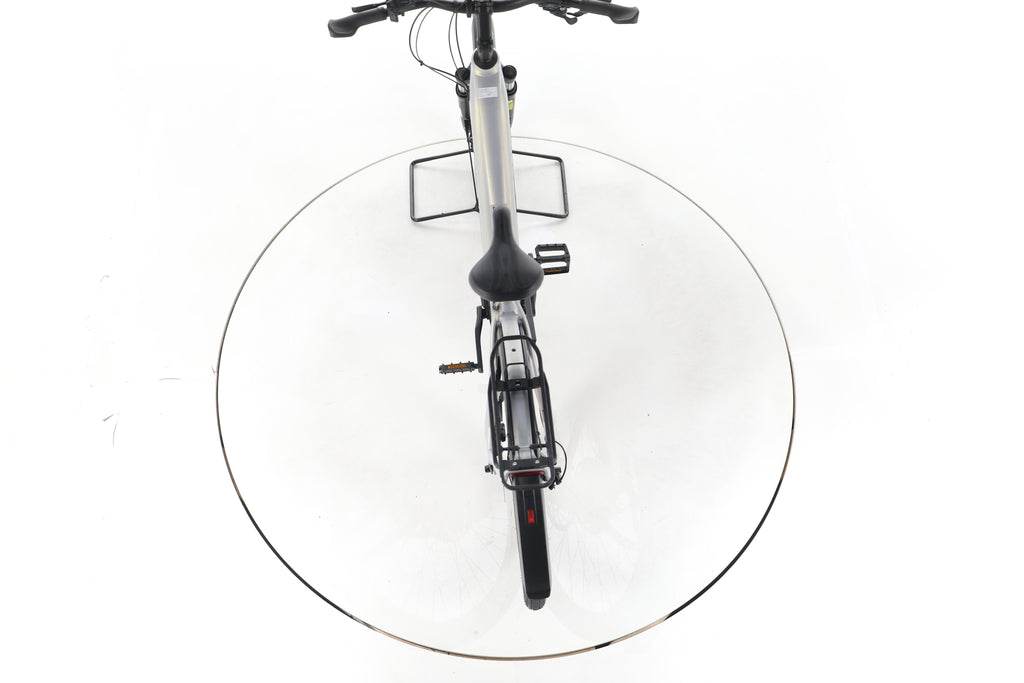 Cube Touring Hybr. Pro Trekking E-Bike - Image 22