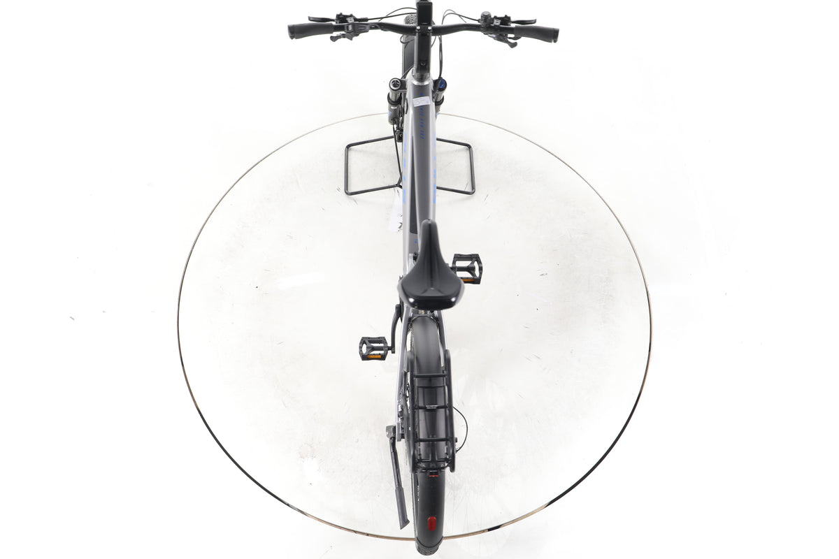 Bulls Iconic EVO TR2 SUV E-Bike - Image 22