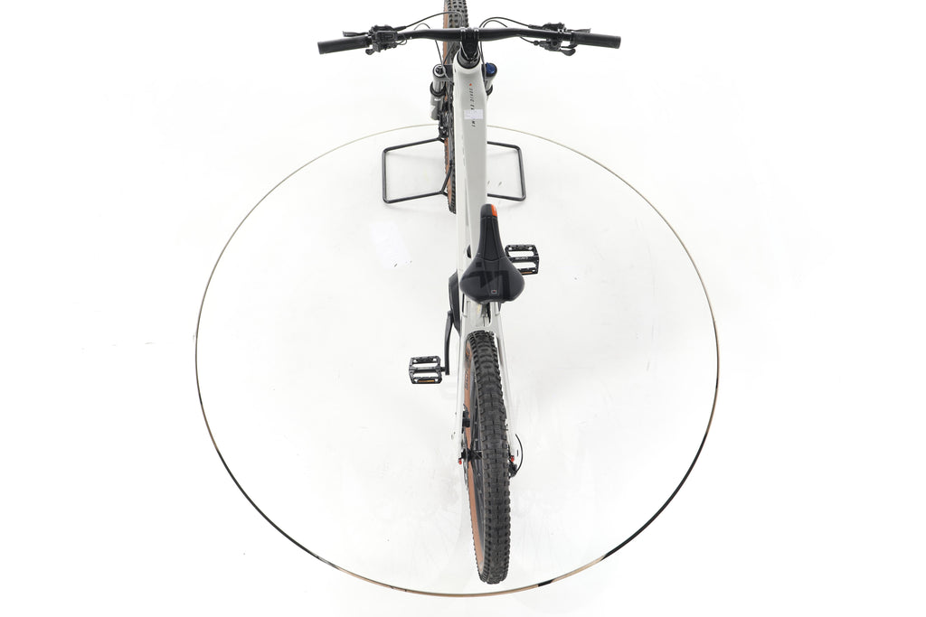 Bulls Sonic EVO AM 1 E-Bike Fully - Image 22