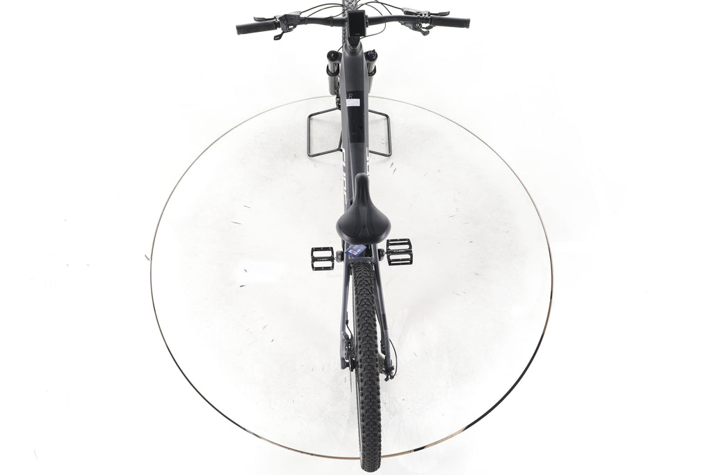 Cube Stereo Hybrid 140 HPC Race E-Bike Fully Carbon 2024 - Image 22