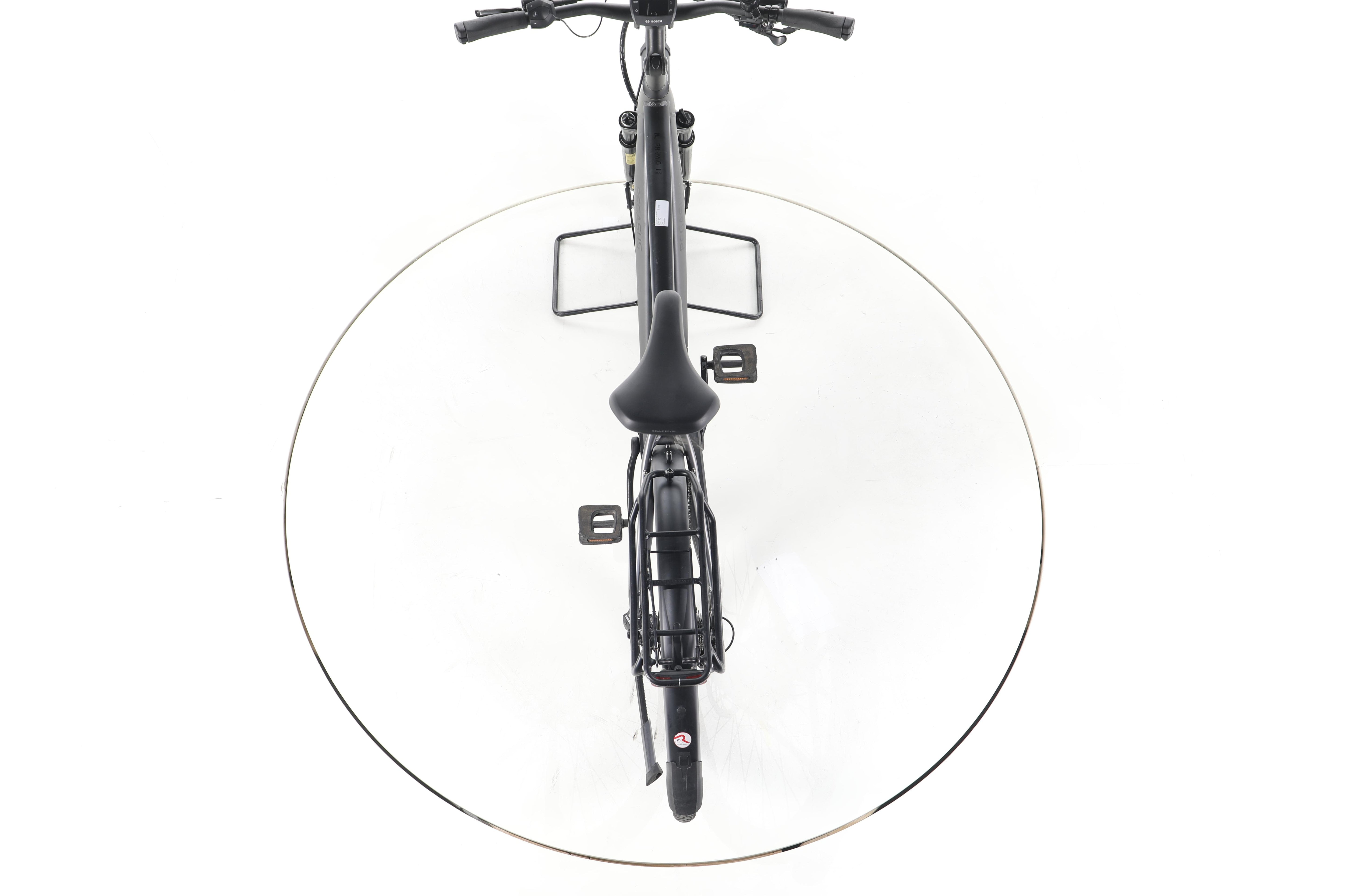 Pegasus Premio EVO Lite Trekking E-Bike - Image 22
