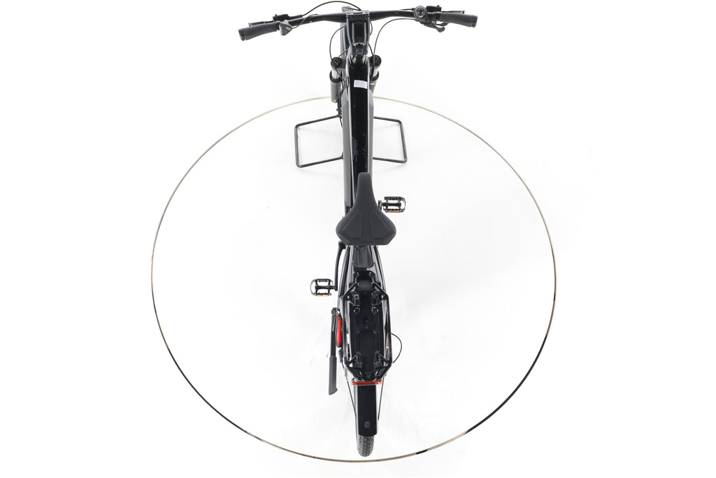 Bianchi E-Omnia T-Type - XT Trekking E-Bike - Image 22