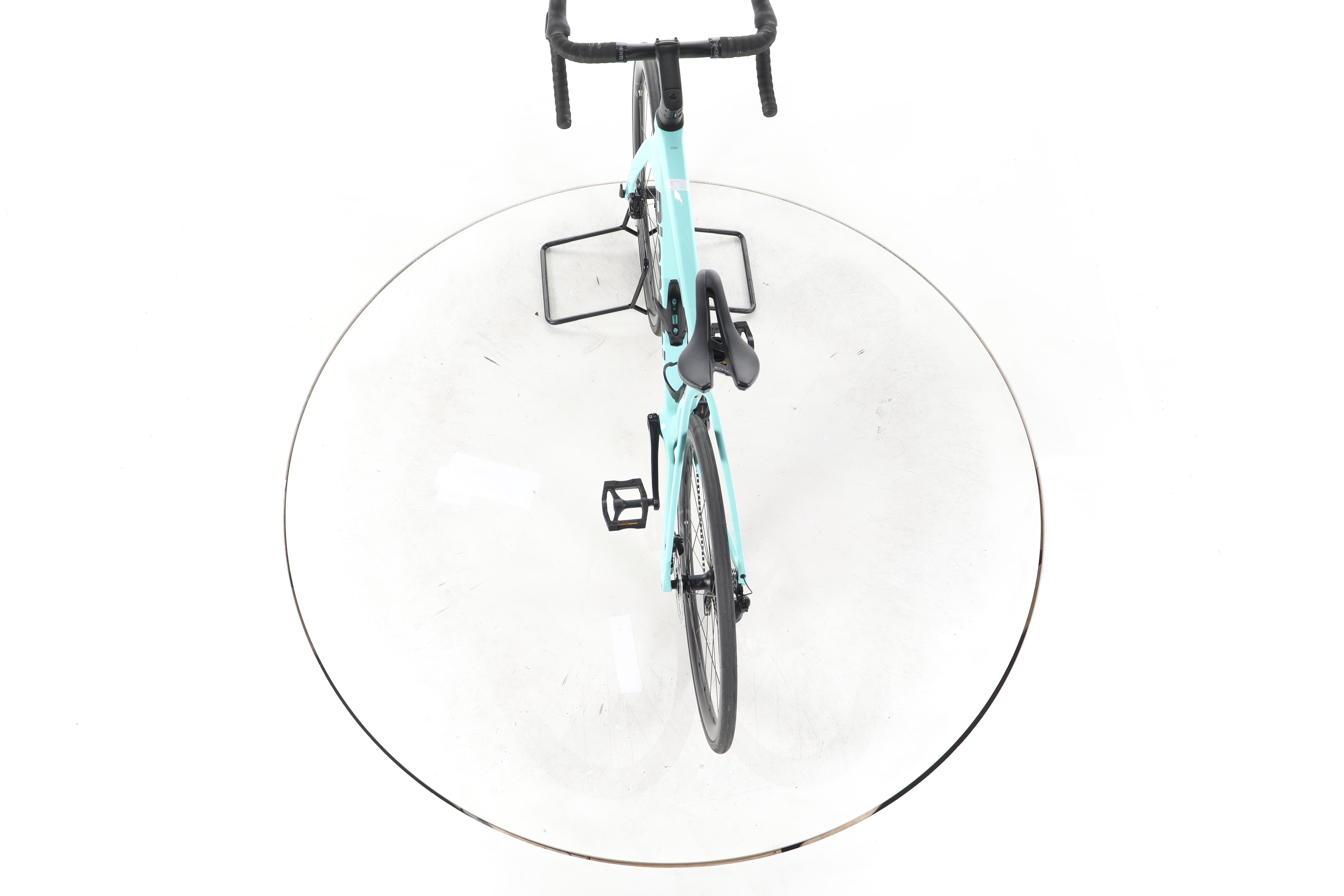 Bianchi Specialissima Comp 105 Di2 Rennrad Carbon 2025 - Image 22