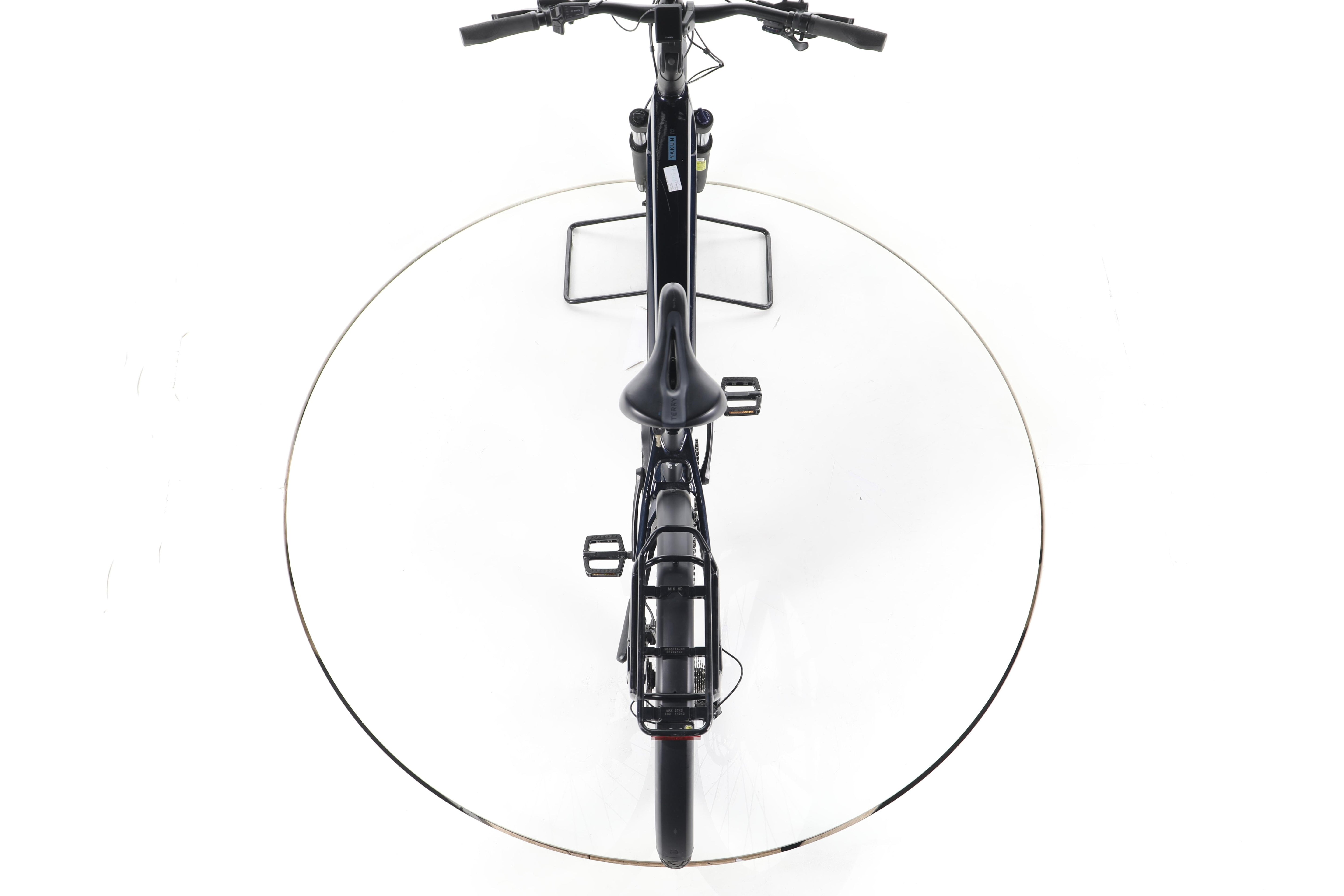 Winora Yakun 10 Trekking E-Bike - Image 22