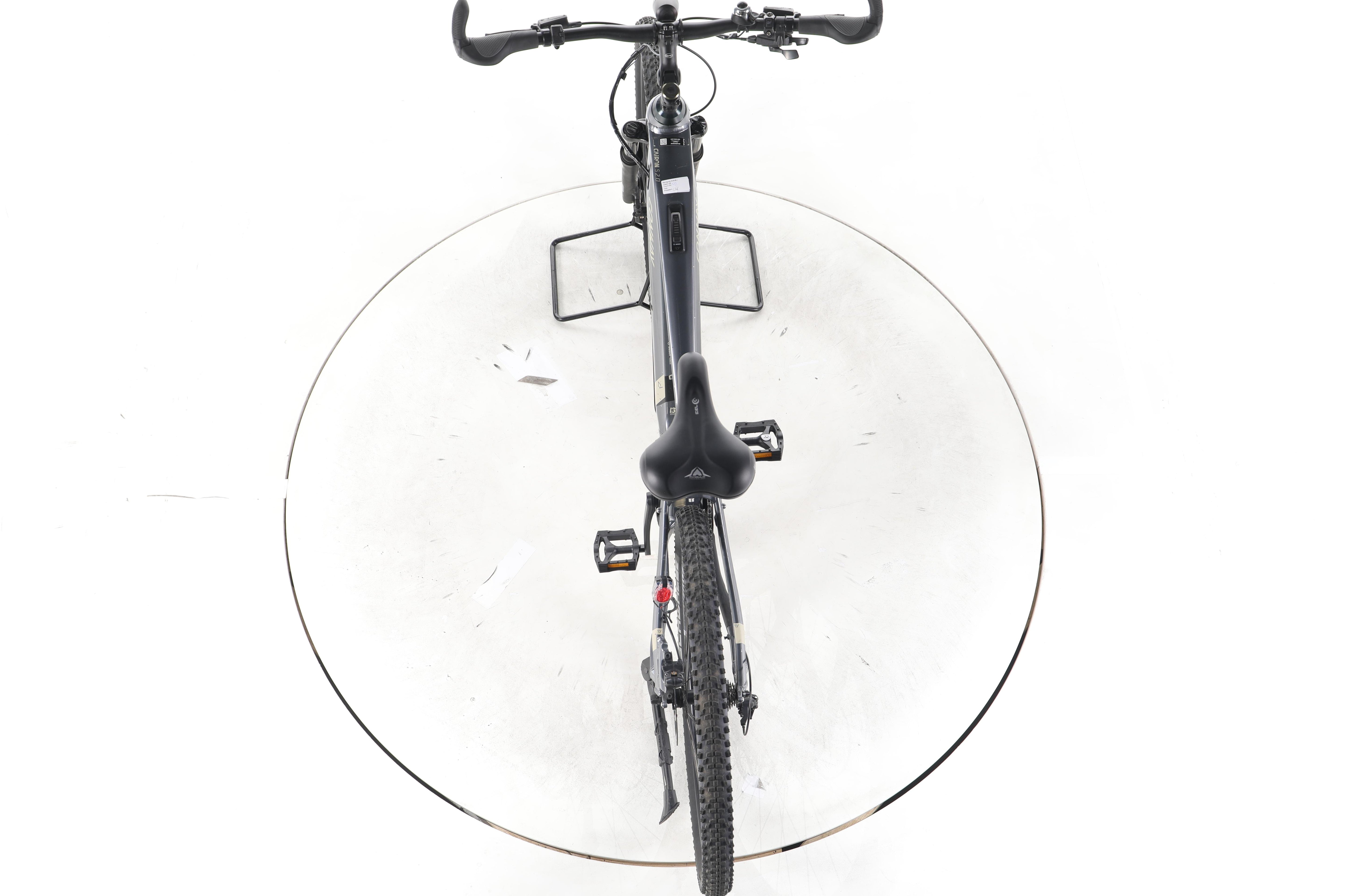 Conway Cairon S 2.0 E-Bike - Image 22