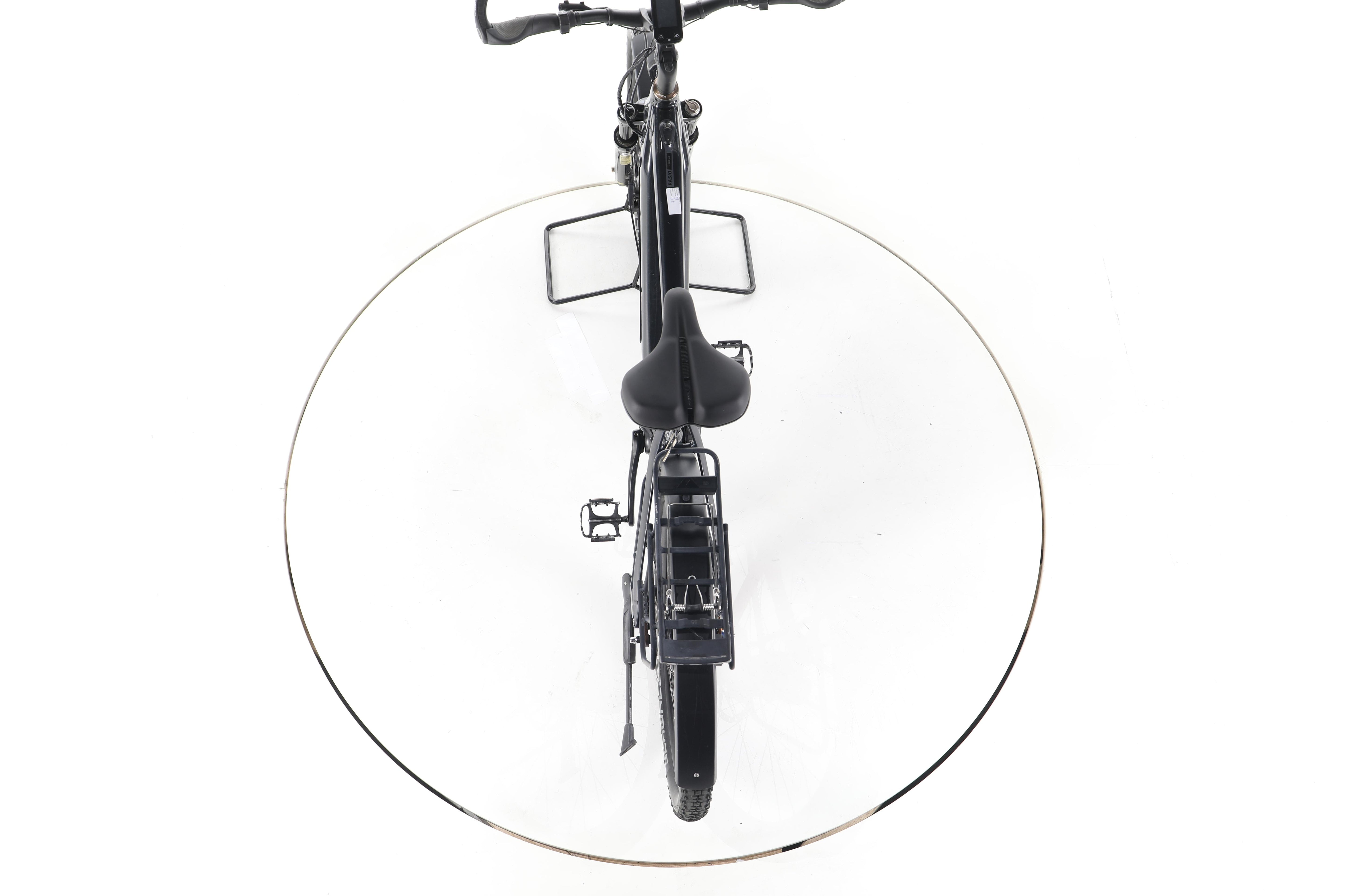 HoheAcht Pasio Urbeno City E-Bike - Image 22