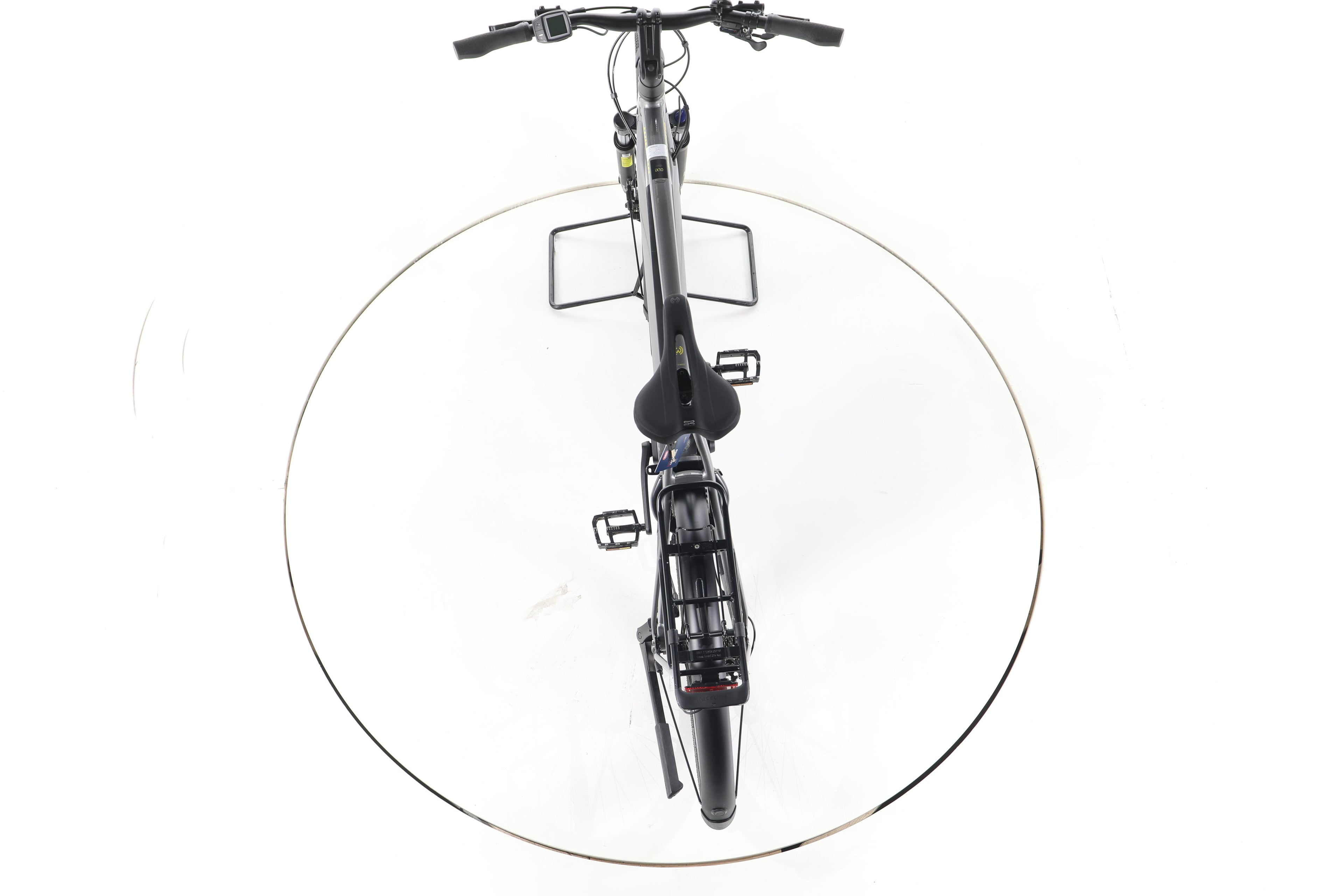 Winora Sinus iX10 Trekking E-Bike - Image 22