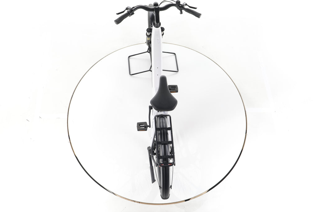 Riese & Müller UBN City E-Bike Tiefeinsteiger - Image 22