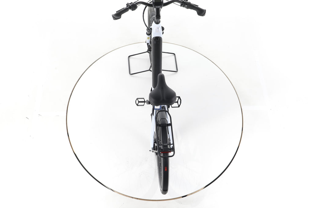 Cube Supreme RT Hybrid EXC City E-Bike Tiefeinsteiger - Image 22