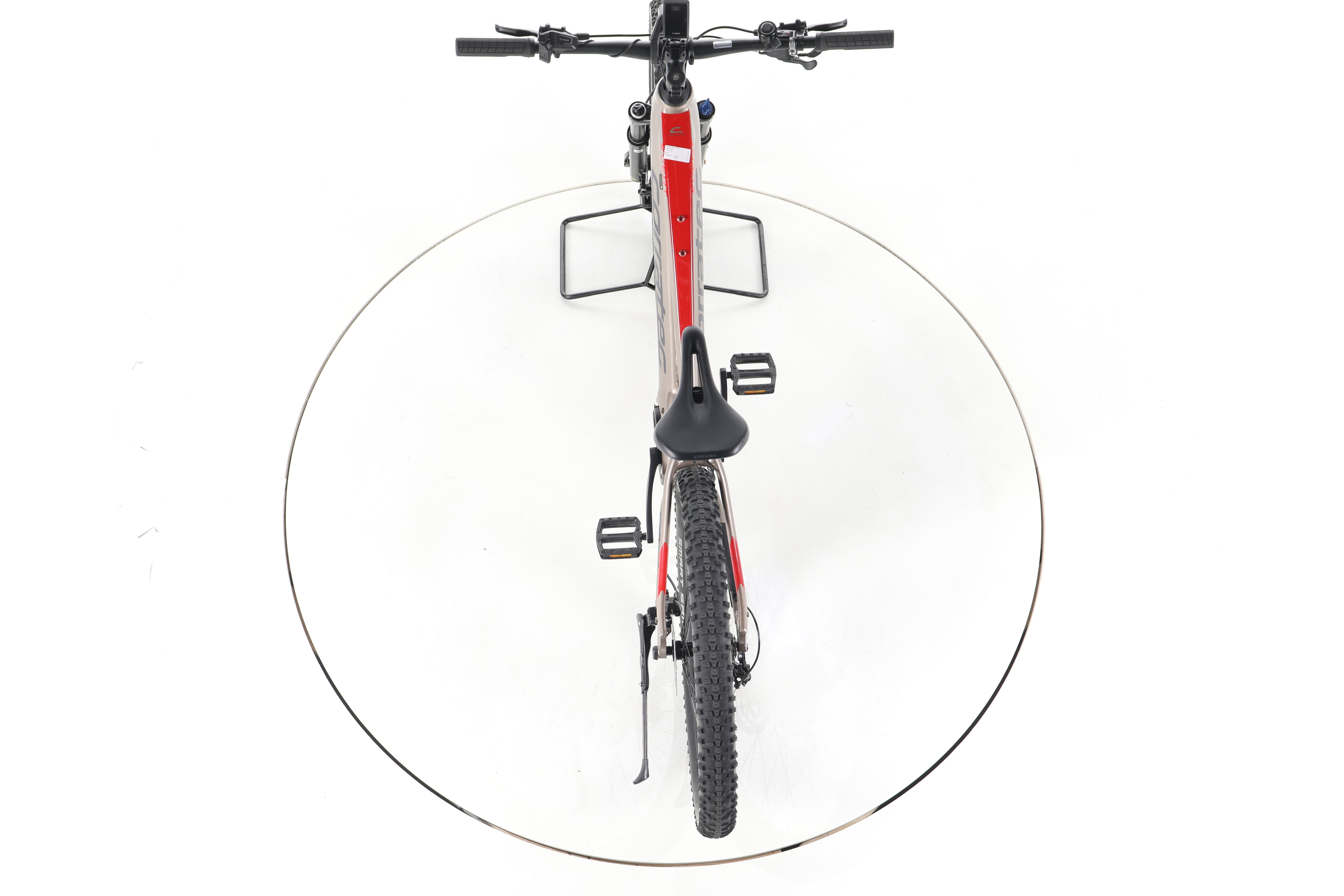 Corratec E-Power X-Vert Pro Sport E-Bike - Image 22