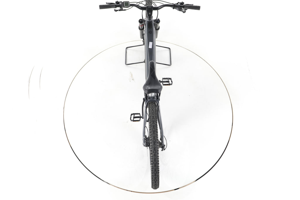Carver Drift E.520 Fully E-Bike 2024 - Image 22