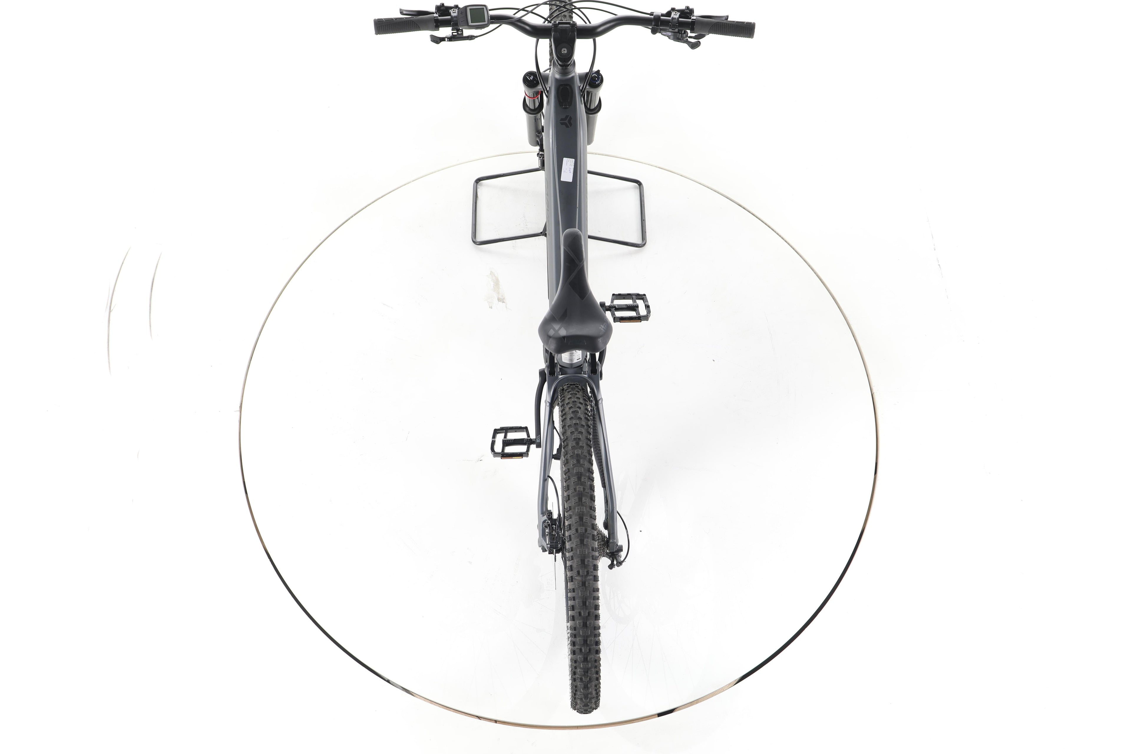 Carver Drift E.520 Fully E-Bike 2024 - Image 22