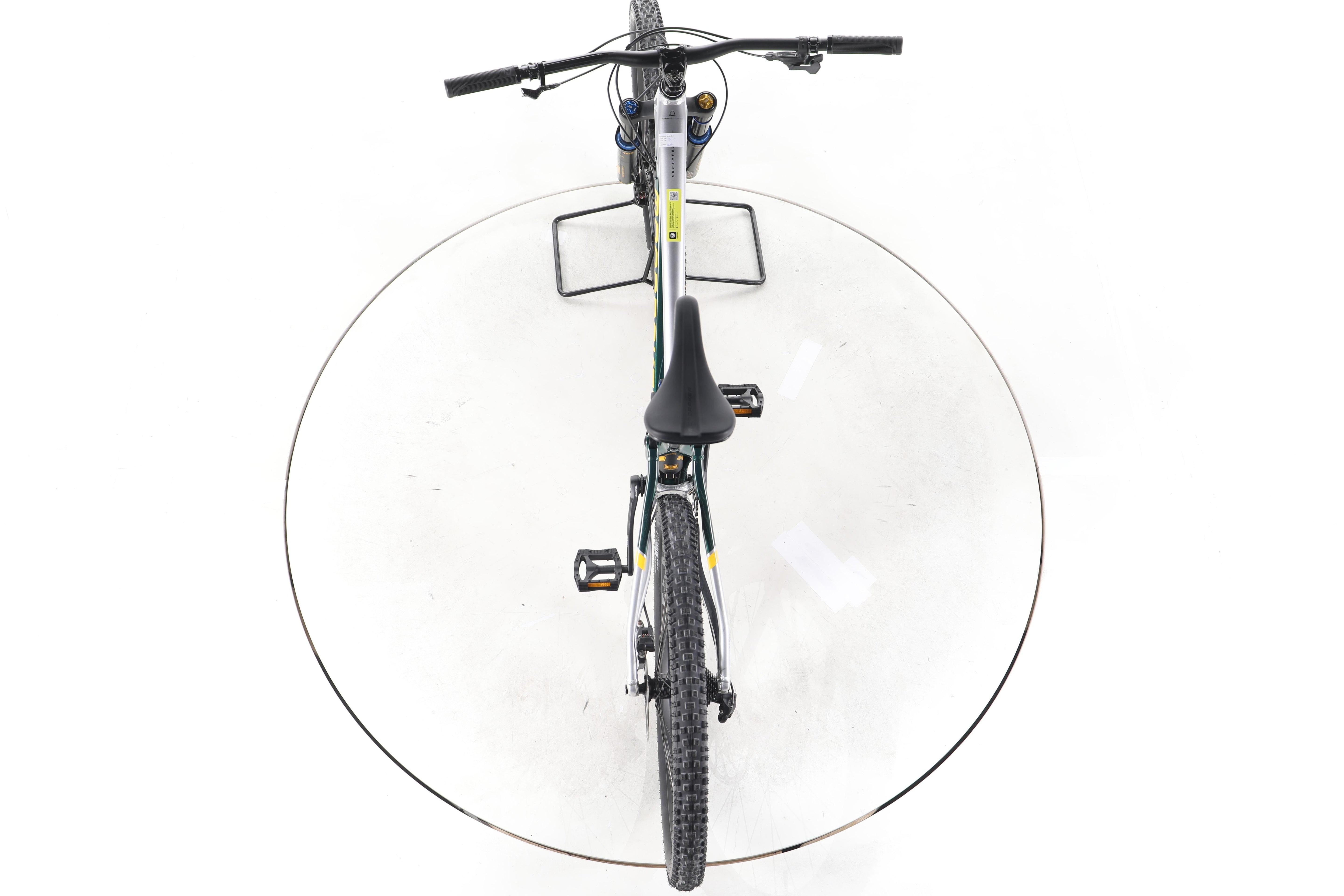 Mondraker Superfoxy R Fahrrad Fully - Image 22