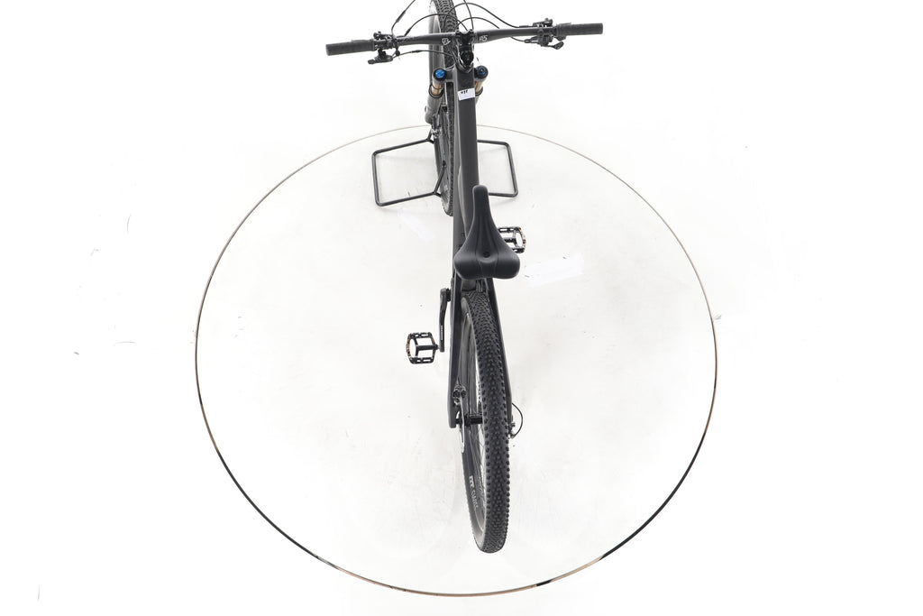 Lapierre XRM 10.9 Fahrrad Fully - Image 22