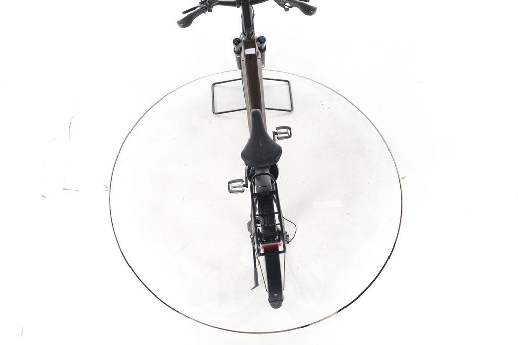 KTM Macina Gran 710 Trekking E-Bike Tiefeinsteiger - Image 22
