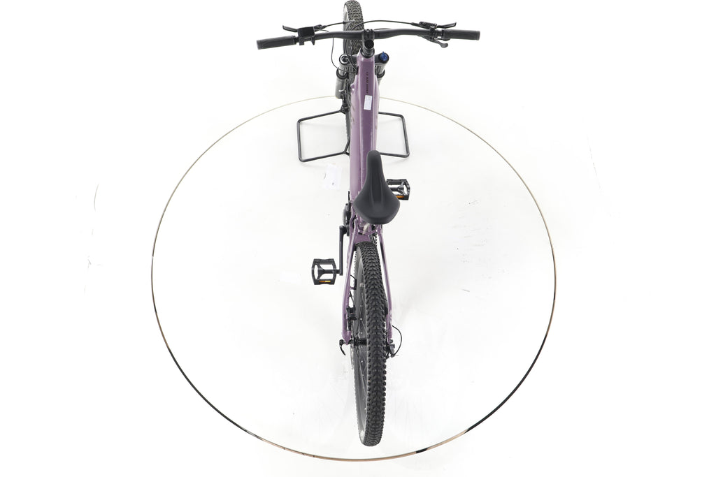 Liv Embolden E+ 2 E-Bike Fully - Image 22