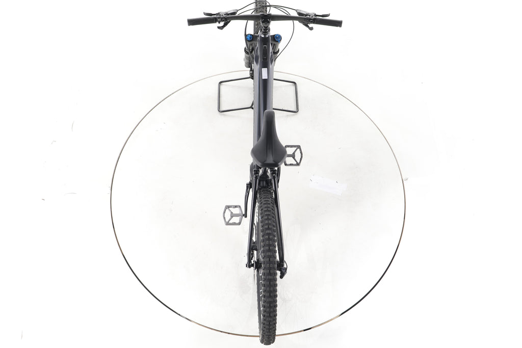 Mondraker Chaser R SE E-Bike Fully - Image 22