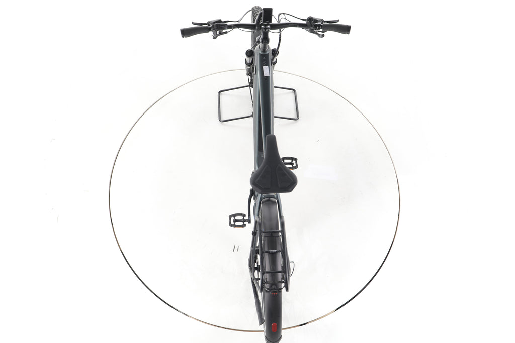 Bulls Iconic EVO 1 Trekking E-Bike - Image 22