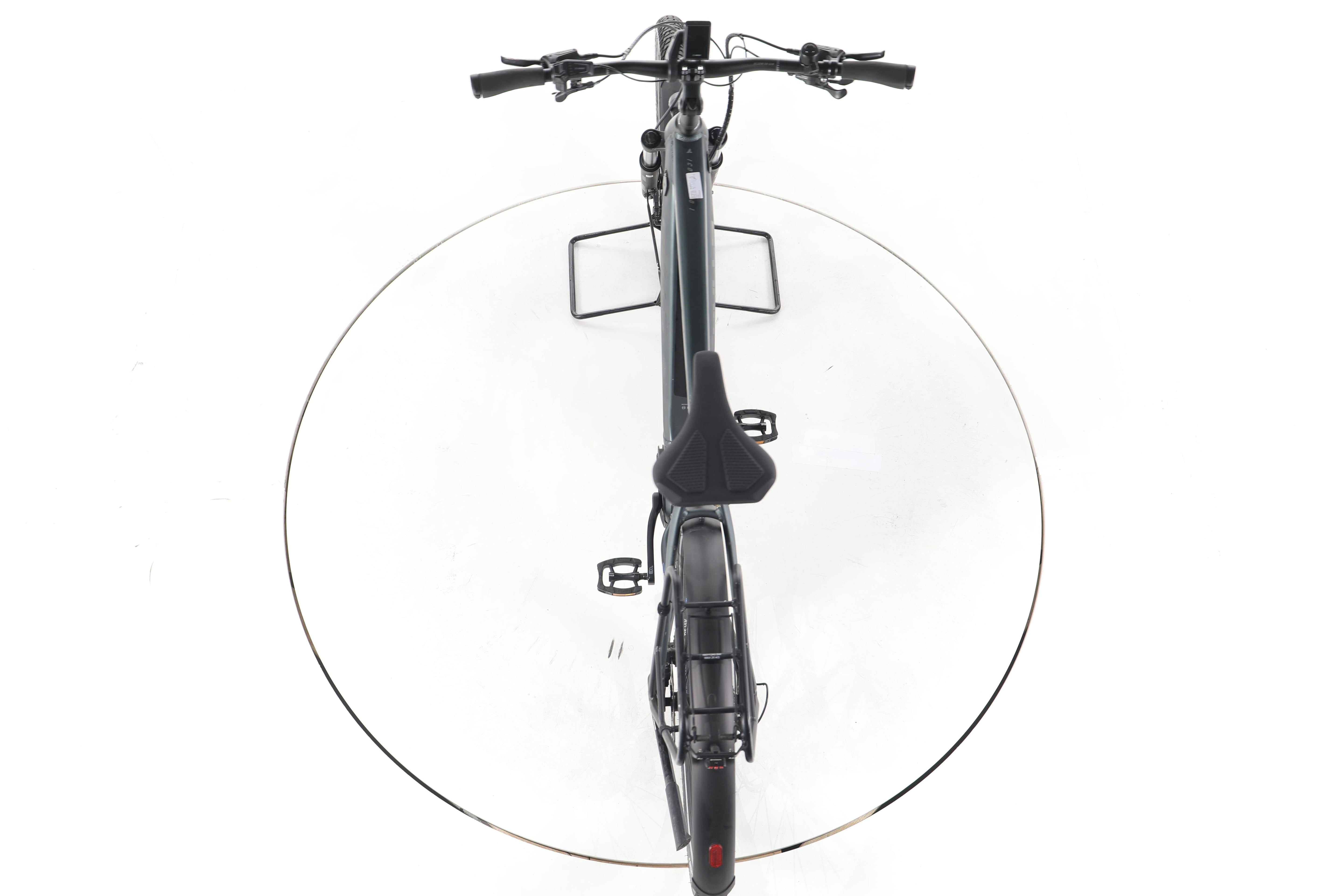 Bulls Iconic EVO 1 Trekking E-Bike - Image 22